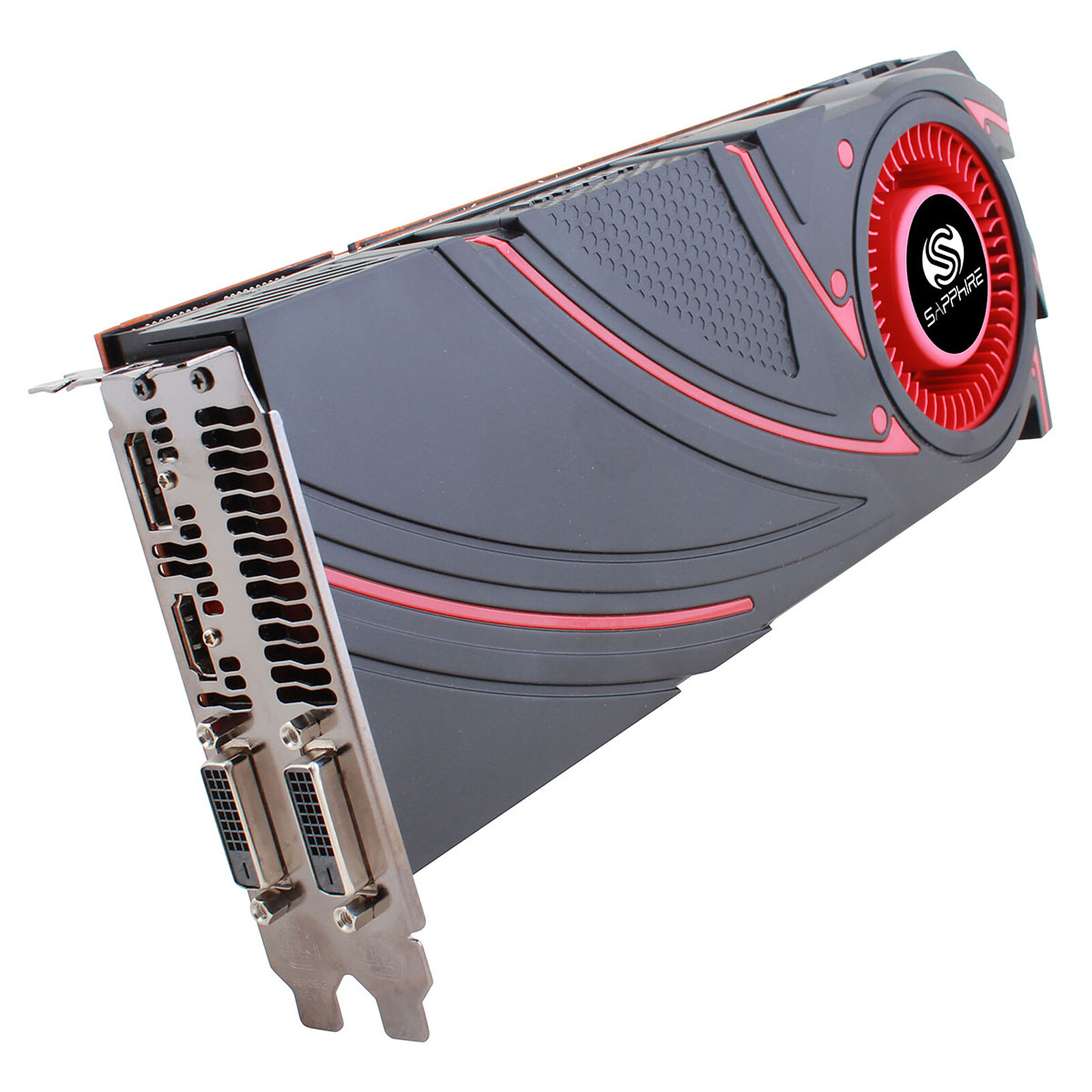 Sapphire Radeon R9 290x 4g Carte Graphique Sapphire Sur Ldlc Museericorde Sapphire Radeon R9 290x 4g Carte Graphique Sapphire Sur Ldlc Museericorde