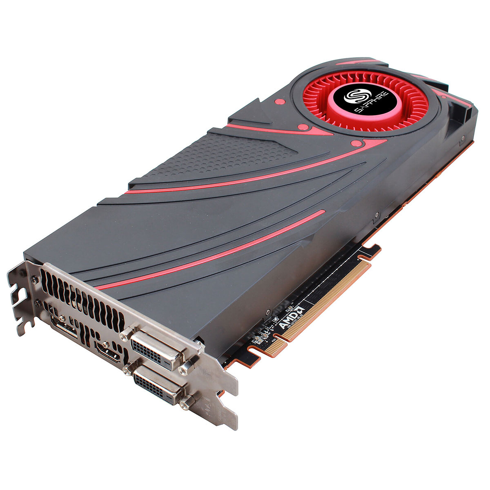 Sapphire Radeon R9 290x 4g Carte Graphique Sapphire Sur Ldlc Museericorde Sapphire Radeon R9 290x 4g Carte Graphique Sapphire Sur Ldlc Museericorde