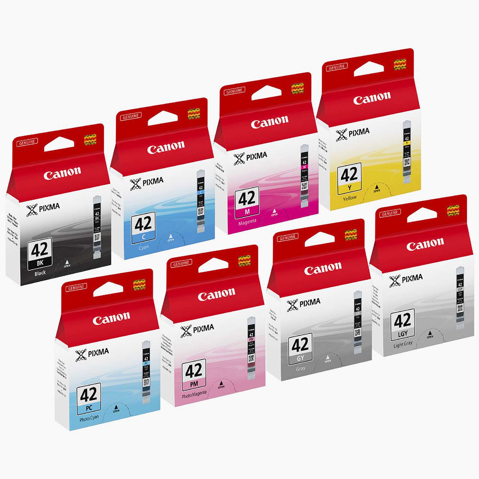  Canon PG-545/CL-546 Multi-pack (Black,Cyan,Magenta,Yellow) :  Office Products