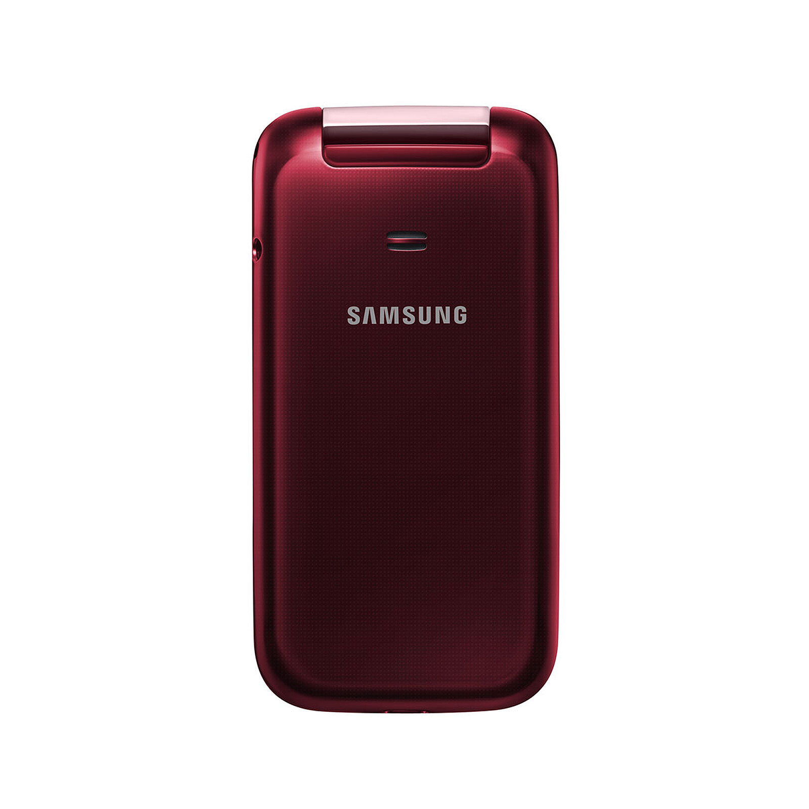 Samsung gt c3592 бордовый