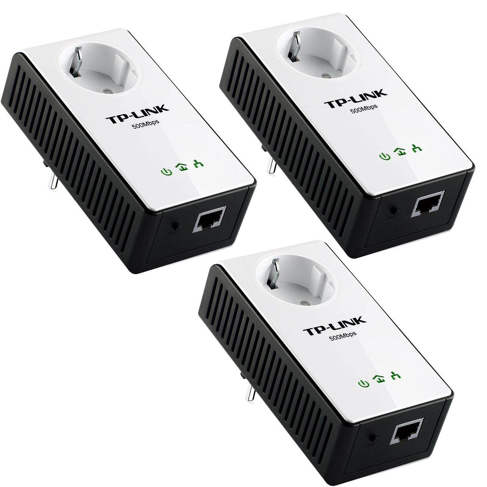 Tp Link Tl Pa551 X3 Cpl Tp Link Sur Ldlc Museericorde