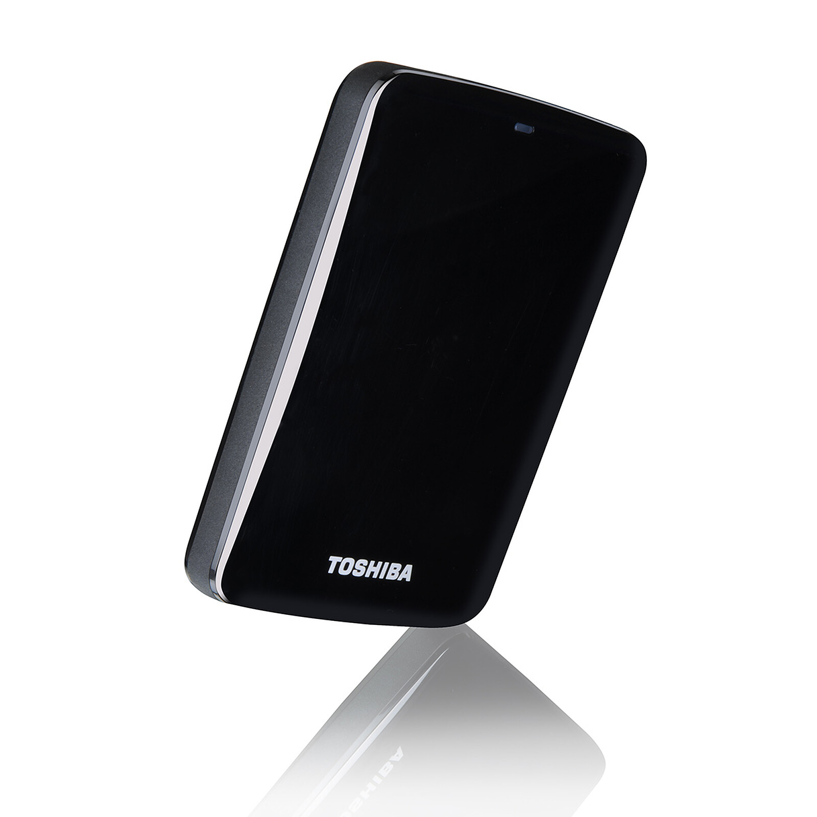 Toshiba Stor.e Canvio v7 500 Go Noir - Disque dur externe Toshiba sur LDLC.com | Muséericorde