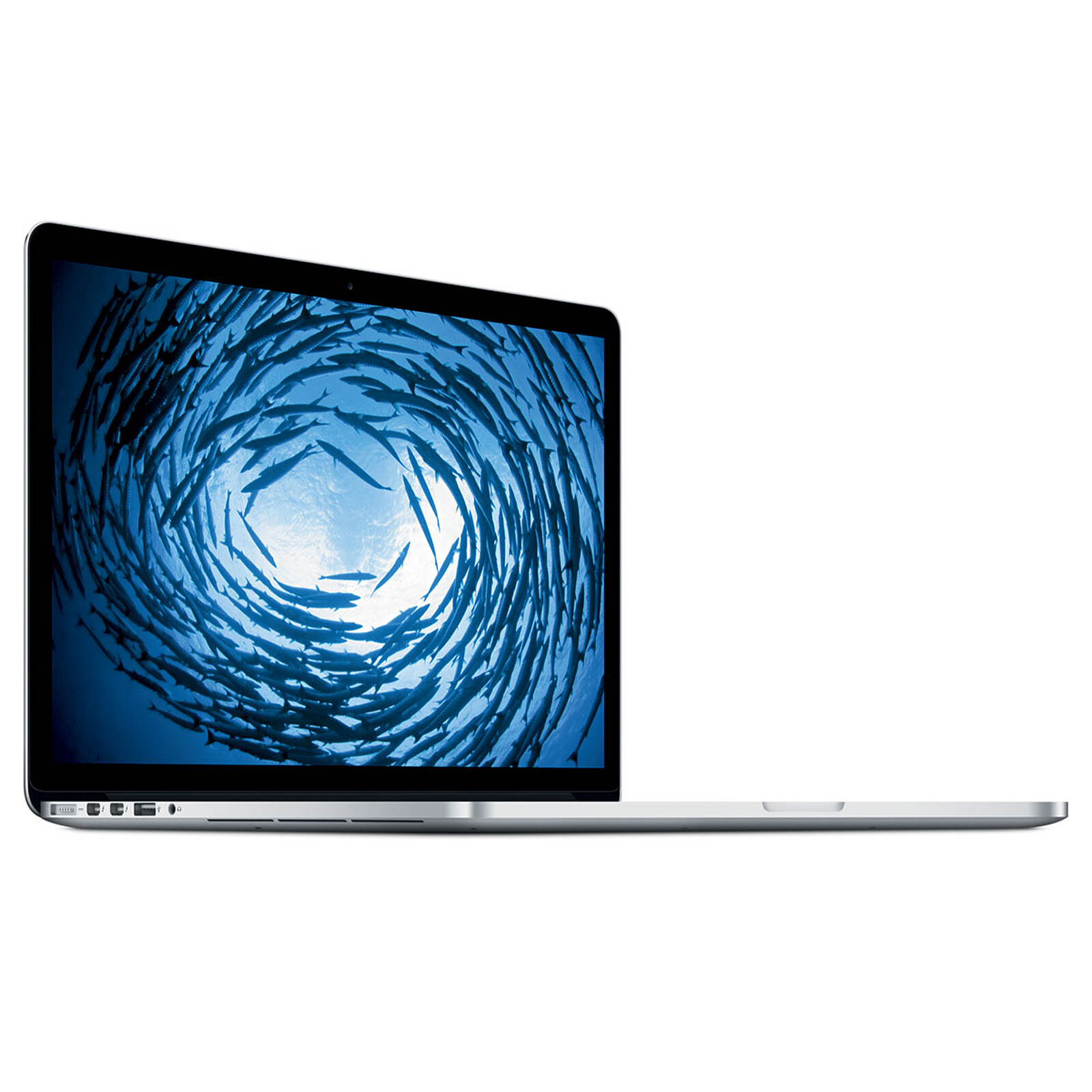 Apple MacBook Pro (2014) 15