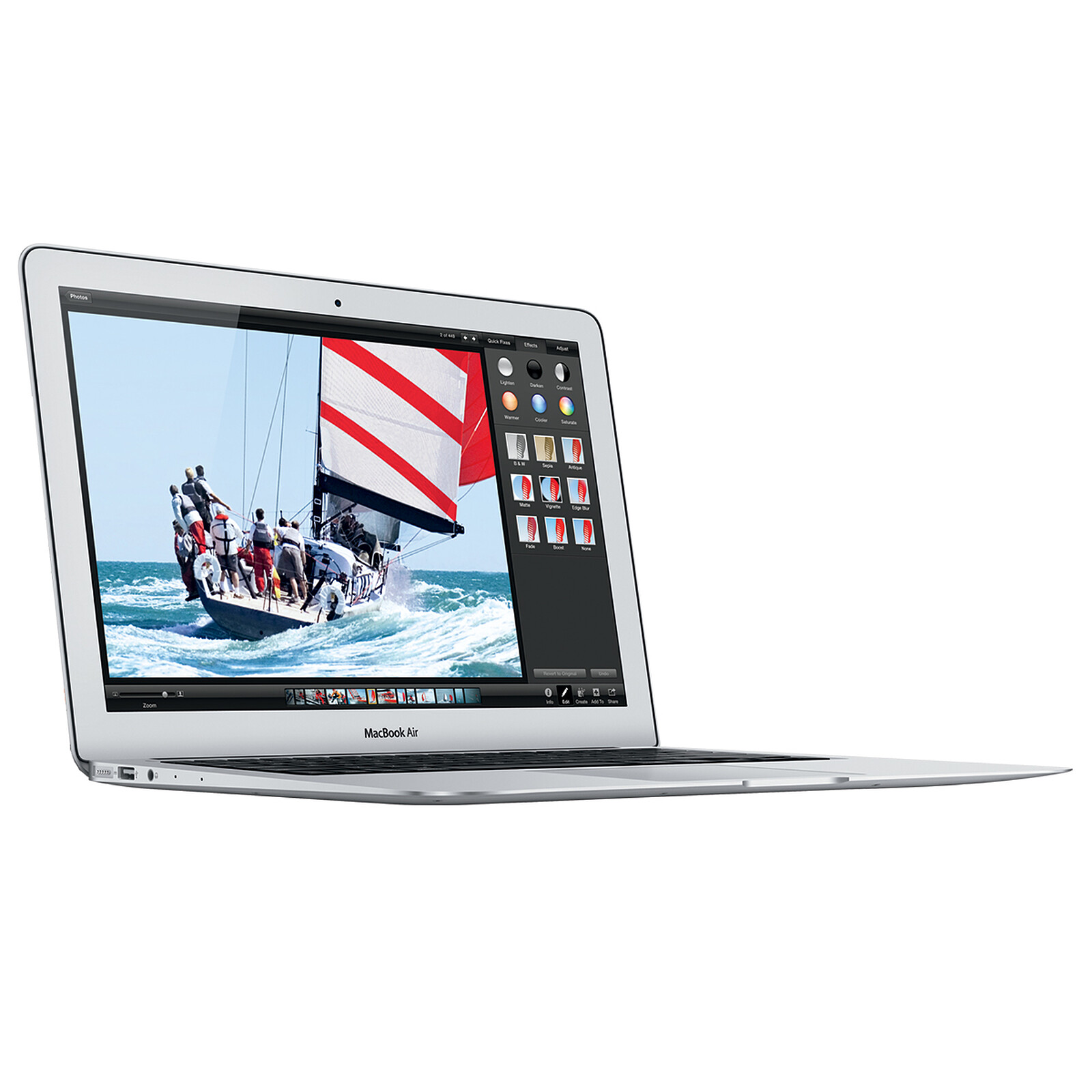 Apple MacBook Pro (2020) 13 avec Touch Bar Argent (MXK72FN/A) ·  Reconditionné - MacBook reconditionné - LDLC
