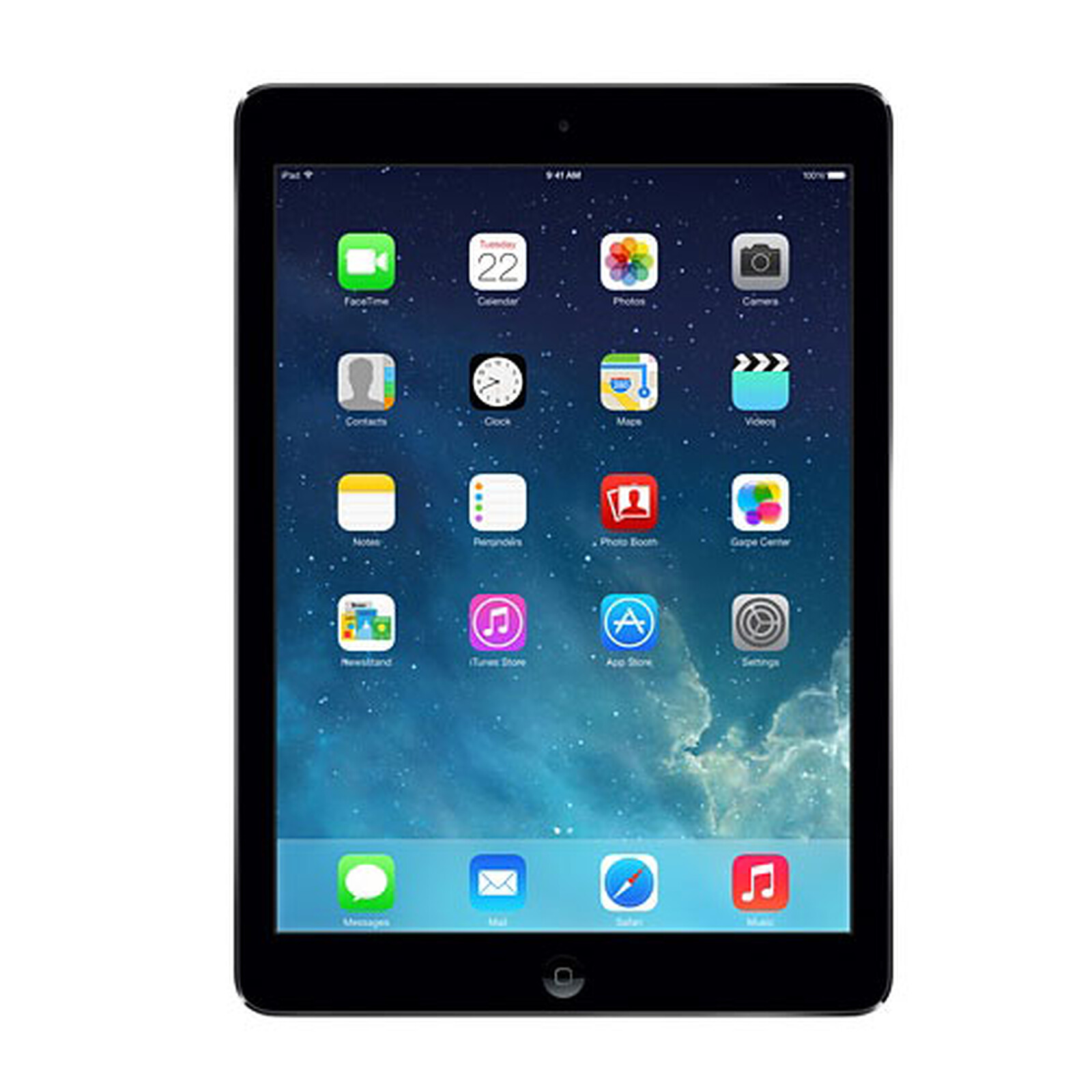 IPad Air 32G Wi-Fi+Cellular - タブレット