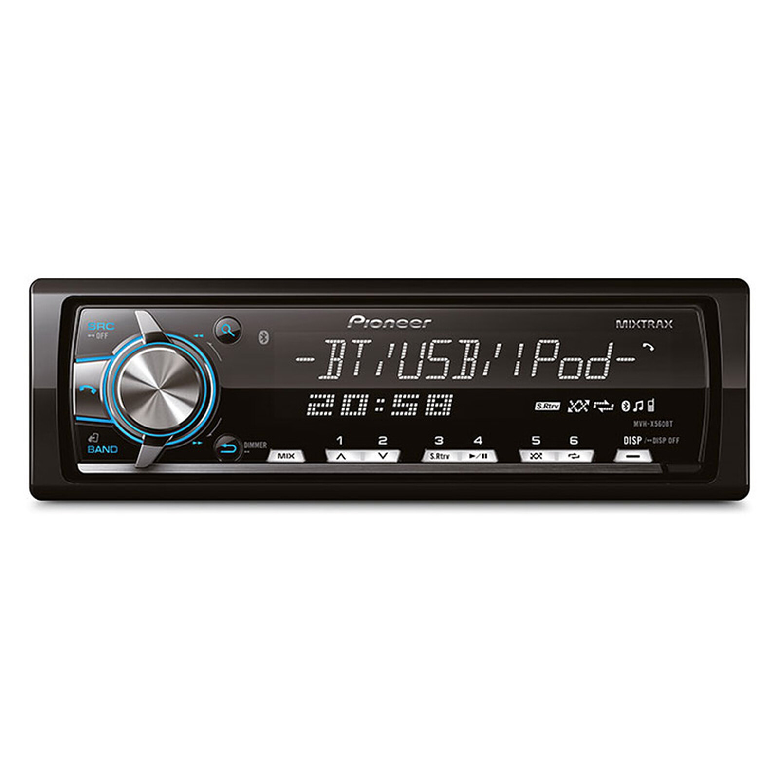 Pioneer 1 din. Pioneer MVH-x460ui. Pioneer MVH 460ui. Автомагнитола Пионер 460ui. Магнитофон Пионер MVH-x460ui.