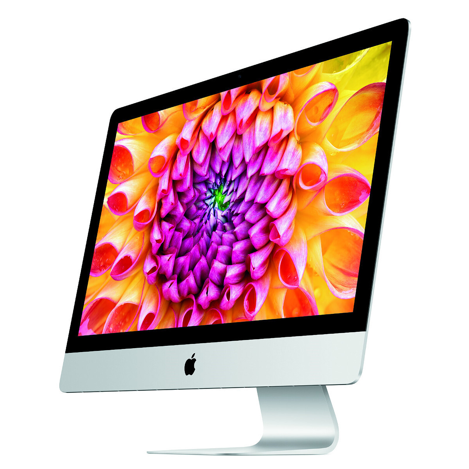 Apple iMac 21.5 pouces (MMQA2FN/A) · Reconditionné - Ordinateur