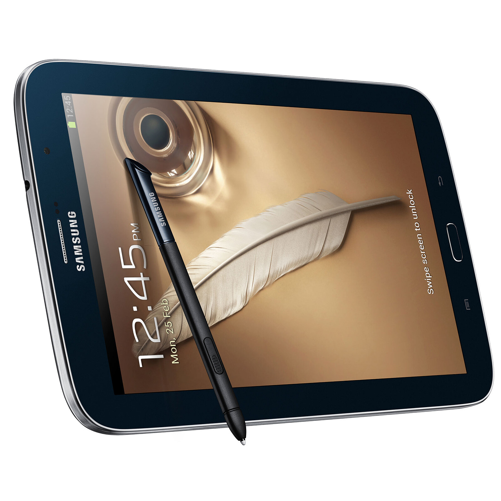samsung note 8 lte