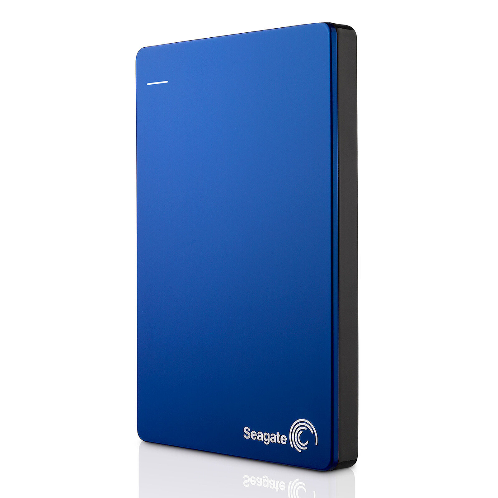 Seagate Plus 1 TB Azul (USB 3.0) - Disco duro externo Seagate Technology en LDLC ¡Musericordia!