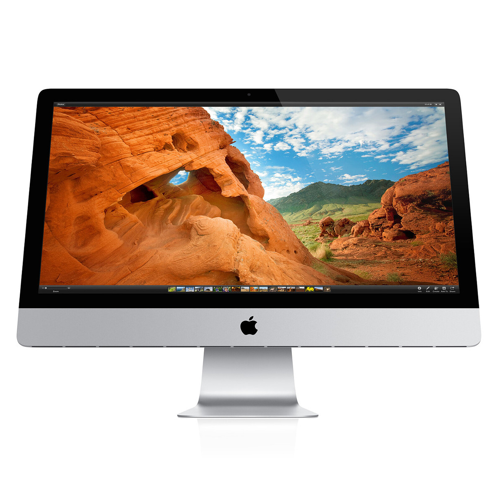 Apple iMac 21.5 pouces