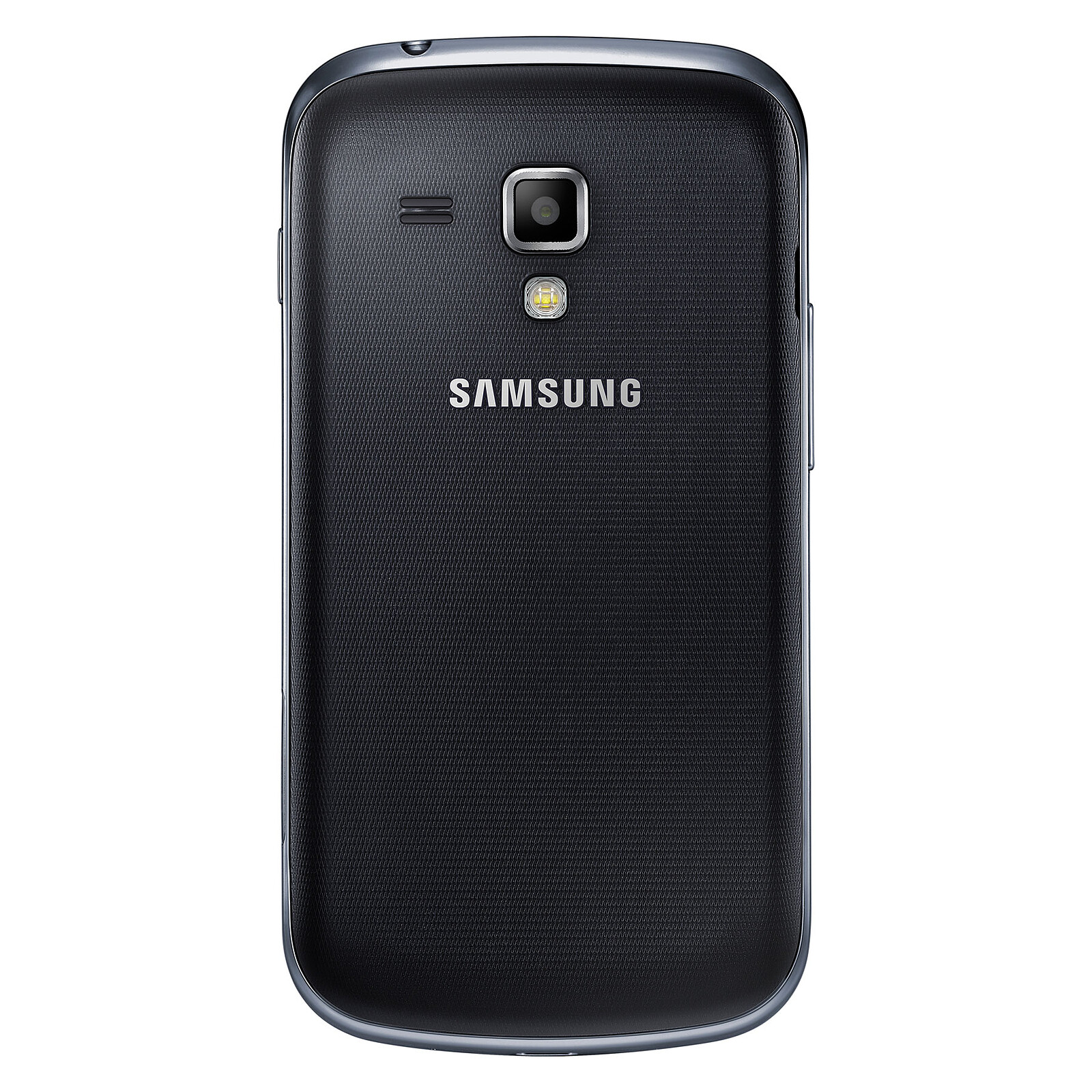 Samsung Galaxy S Duos 2 GT-S7582 Noir - Mobile & smartphone Samsung sur