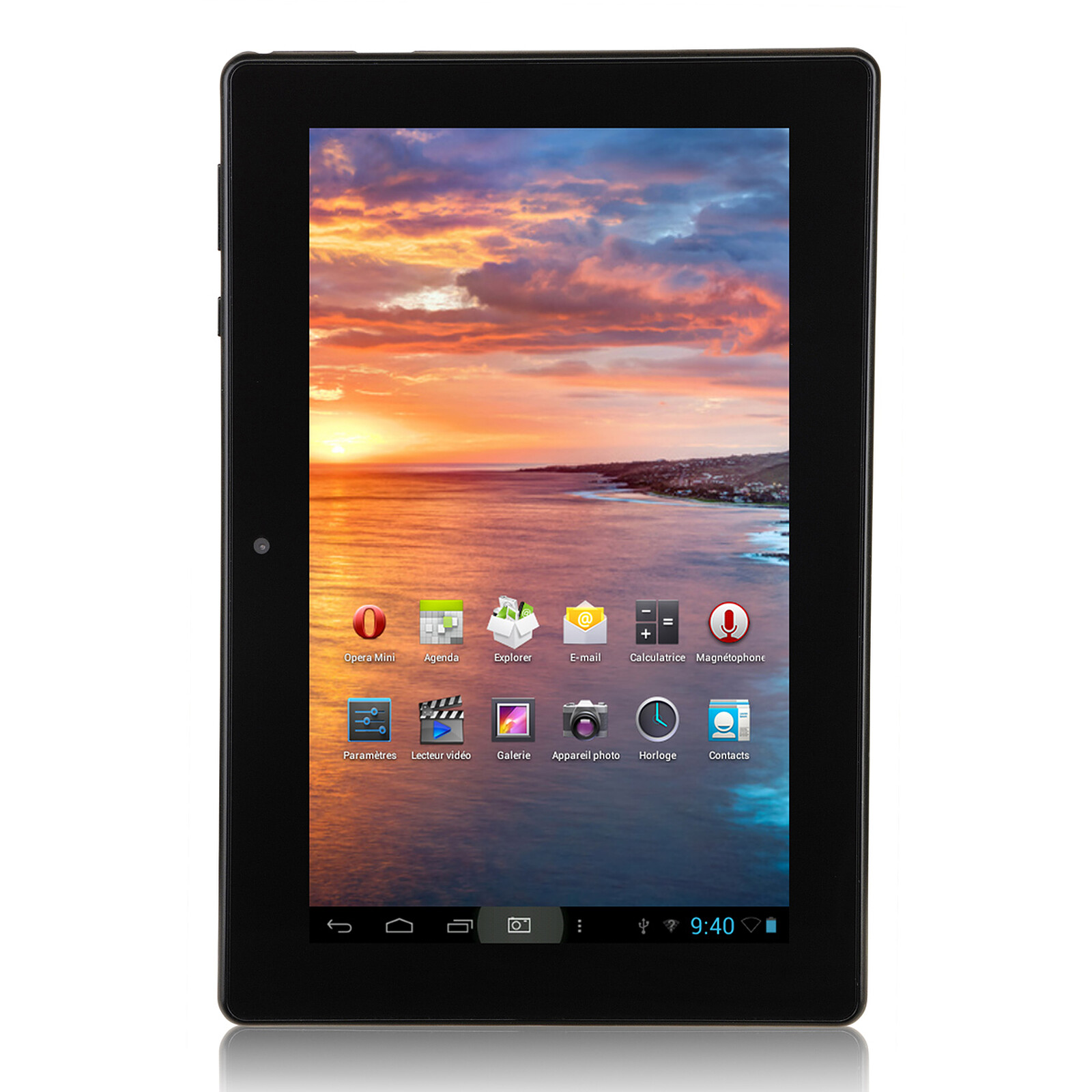 jeux gratuit pour tablette mpman