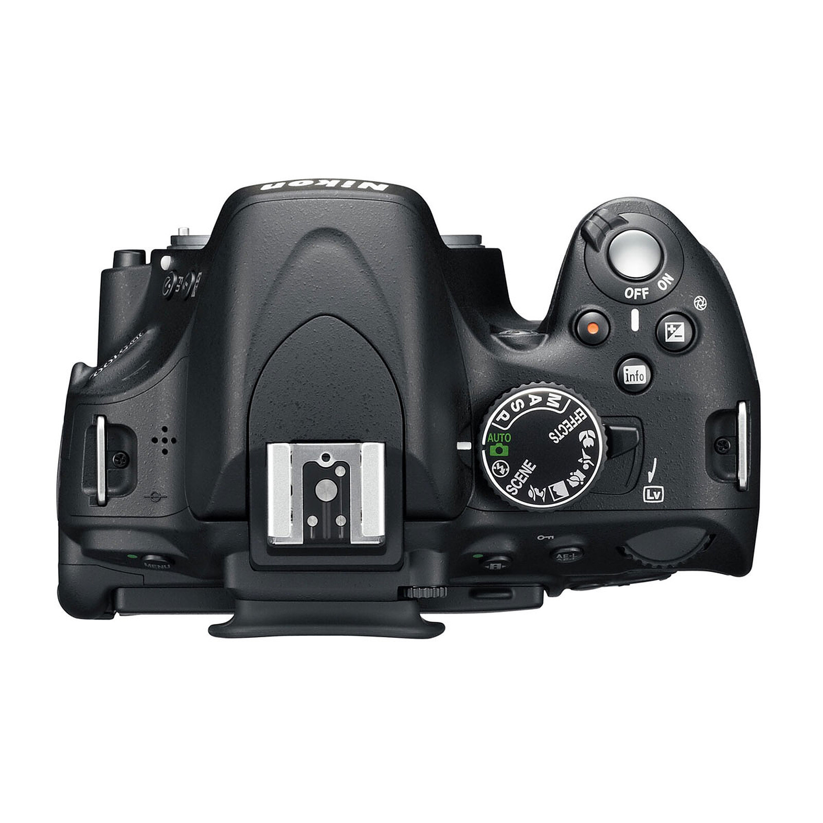 Nikon D5100 + Tamron SP AF 17-50mm F/2,8 XR Di II VC LD ASL [IF