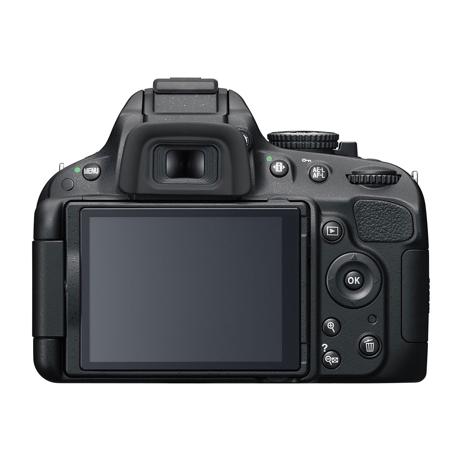 Nikon D5100 + Tamron AF 18-200mm F/3,5-6,3 XR Di II LD ASL [IF