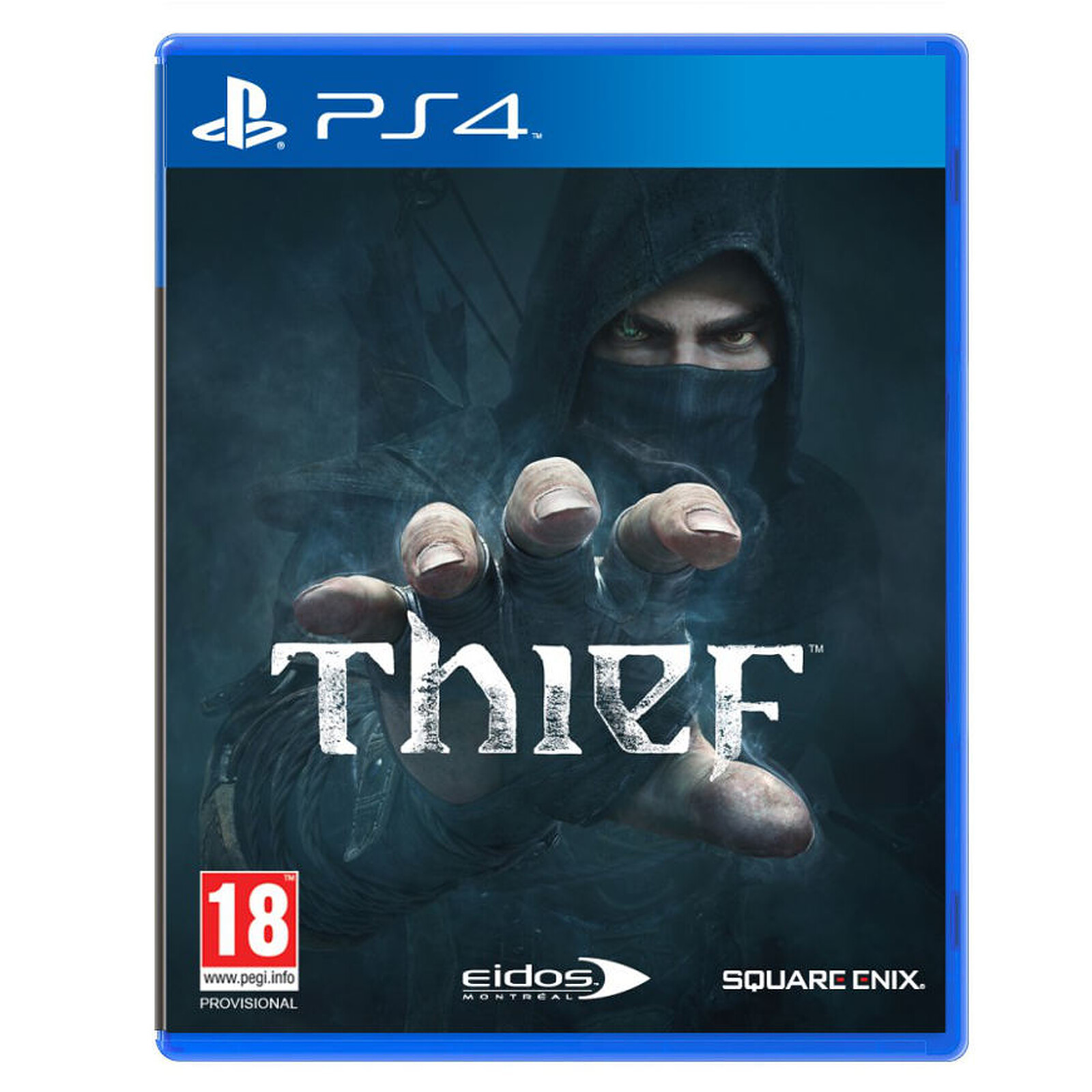 thief simulator new game plus
