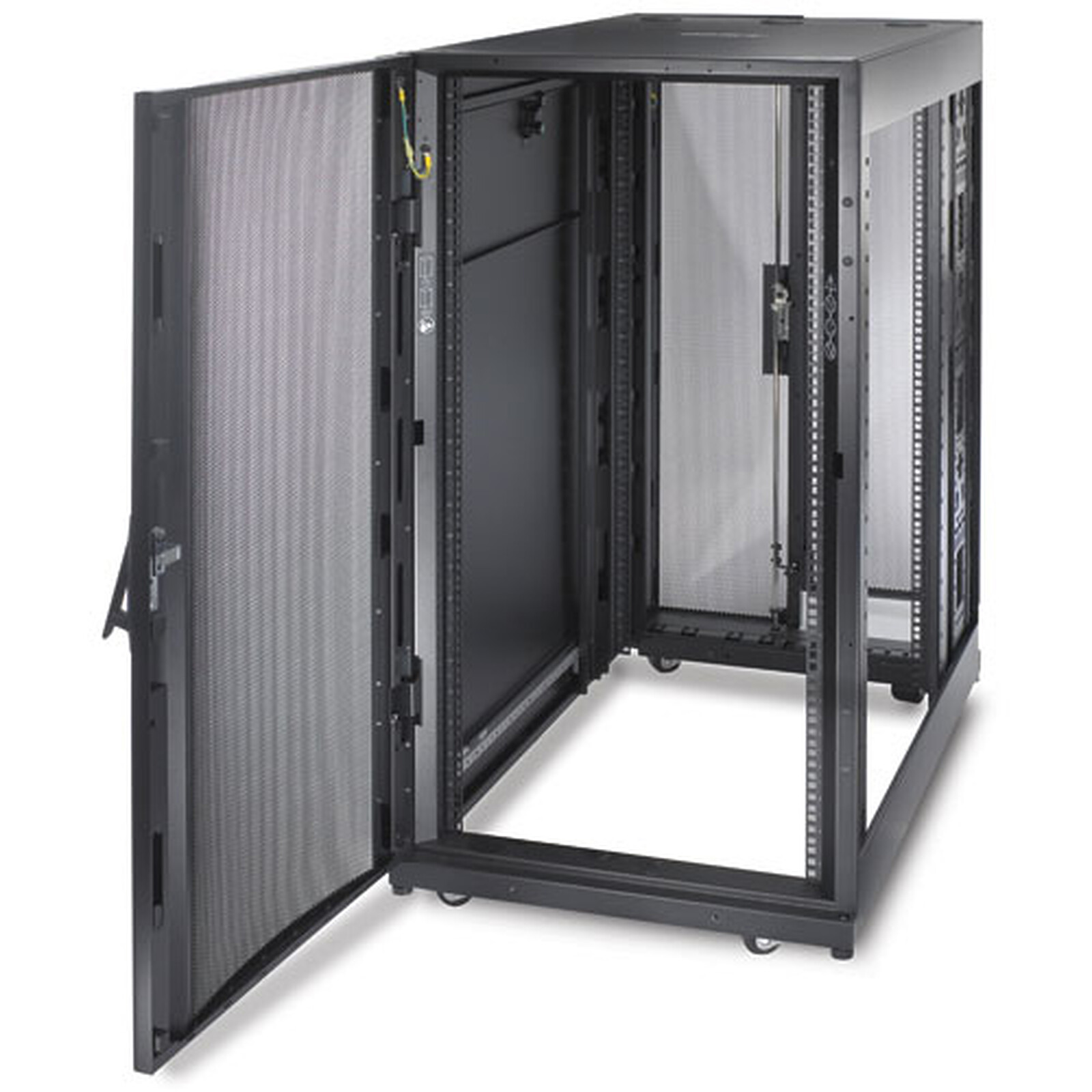 APC Armoire NetShelter SX 24U Deep Enclosure - Rack - Garantie 3 ans LDLC