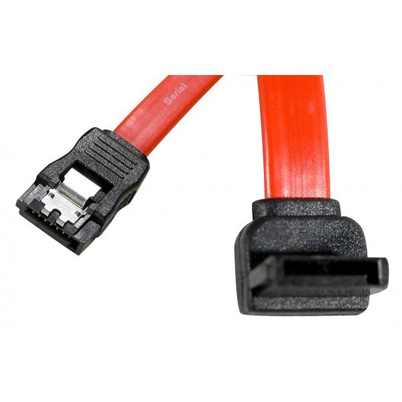 Cable SATA (50 cm) - Serial ATA - LDLC
