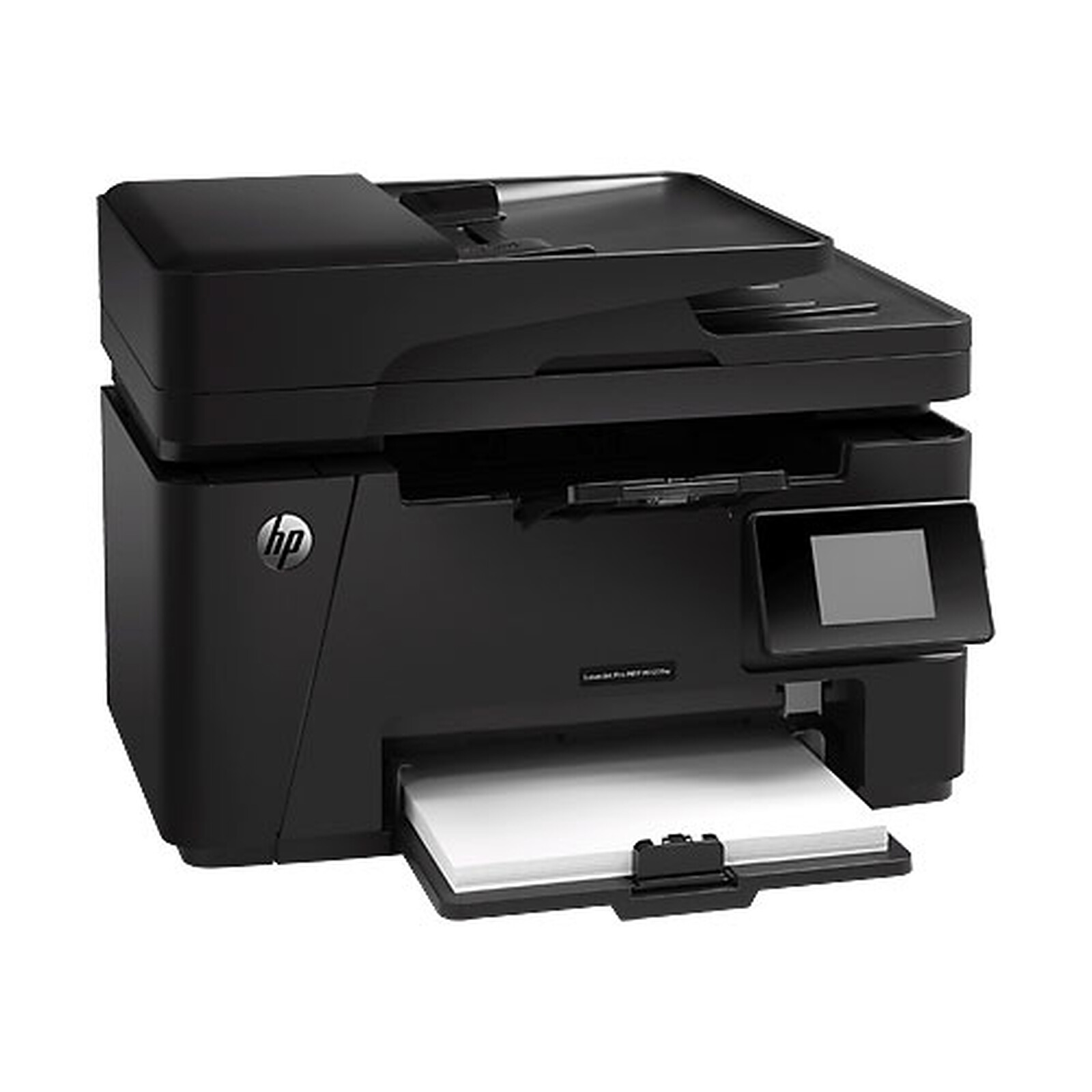 HP LaserJet Pro MFP M127fw (CZ183A) - Imprimante ...