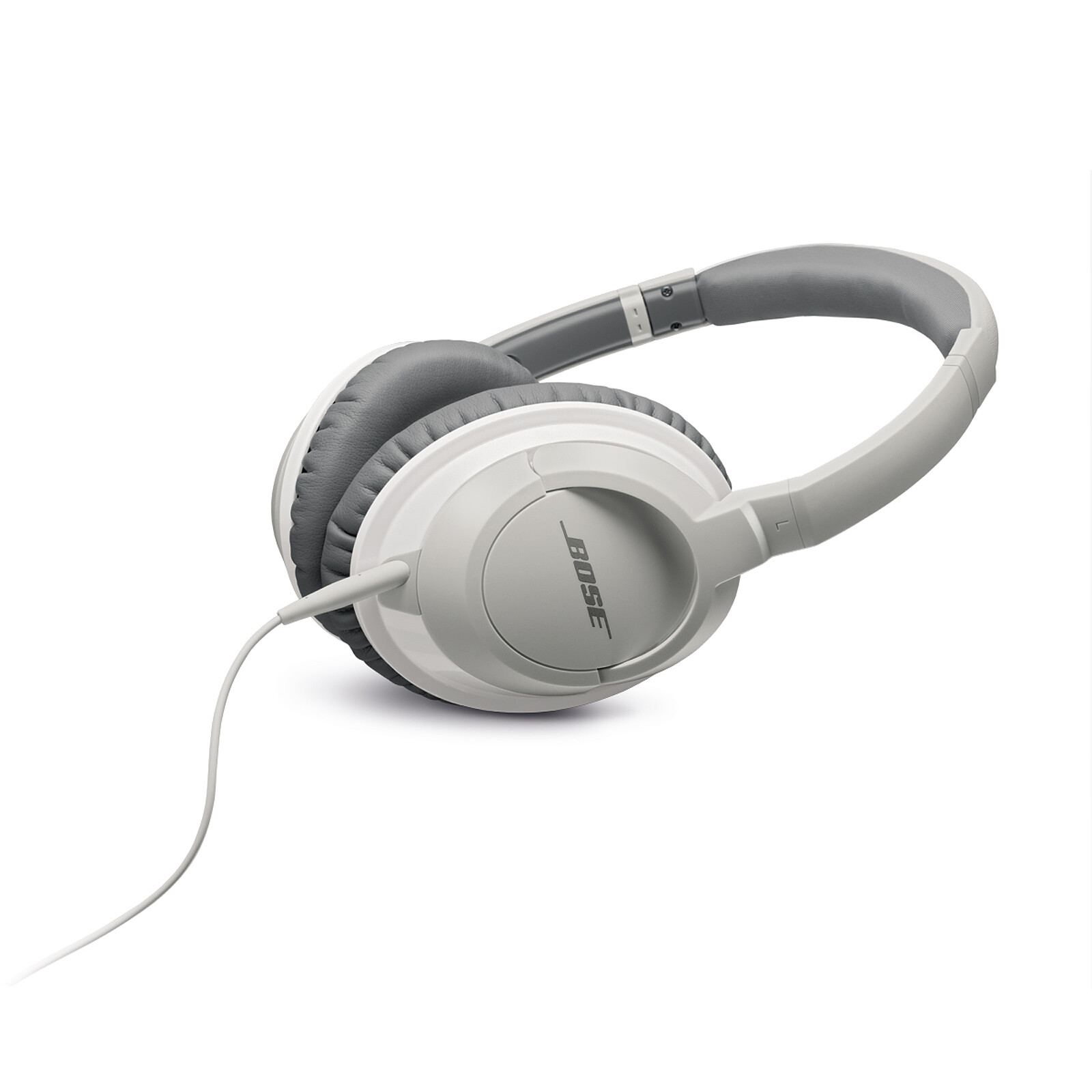 AE2i Bose 2x Coussinets auriculaires blanc pour Bose AE2 AE2 Wireless 