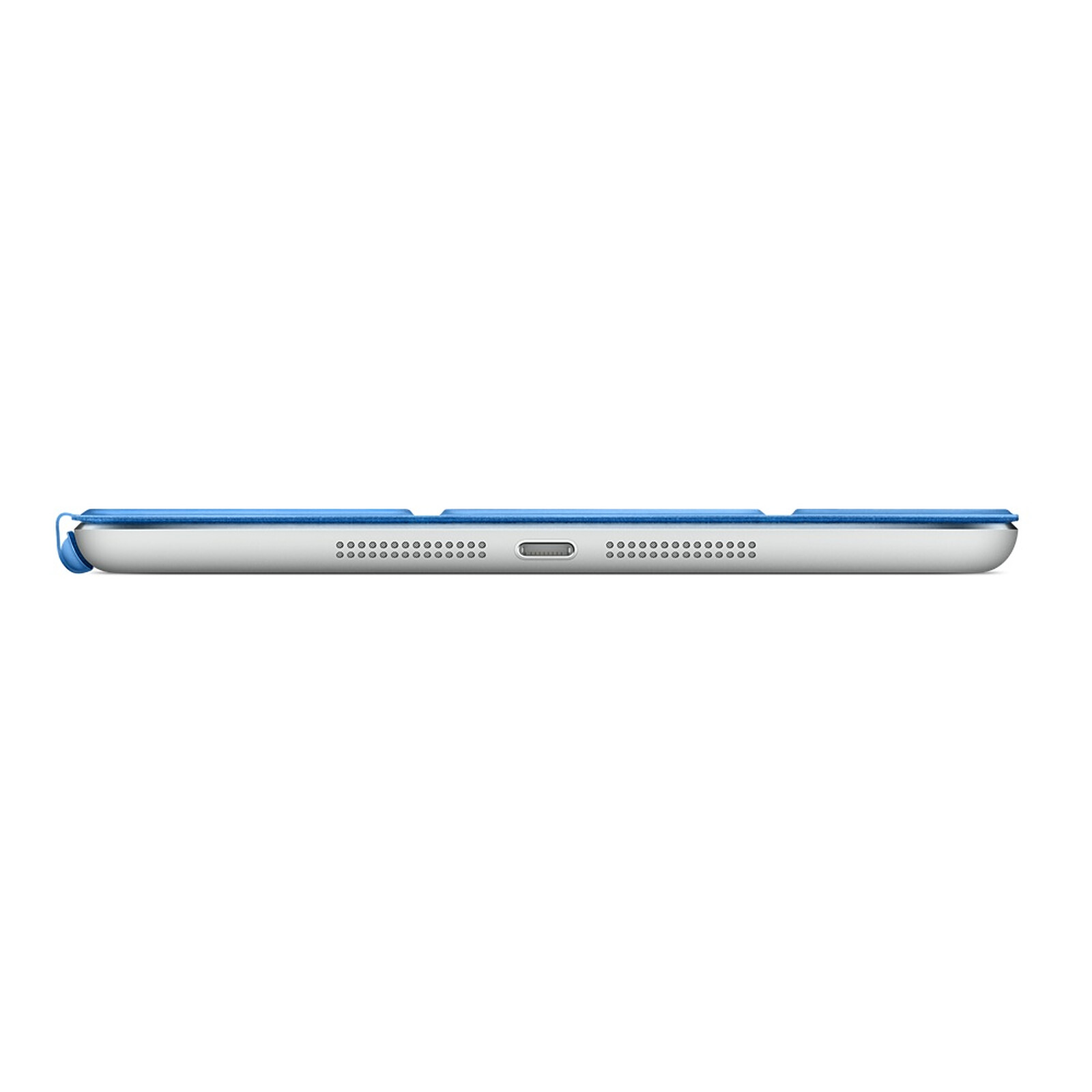 Apple iPad mini Smart Cover Bleu (MF060ZM/A) - Achat Accessoire Apple Apple  pour professionnels sur