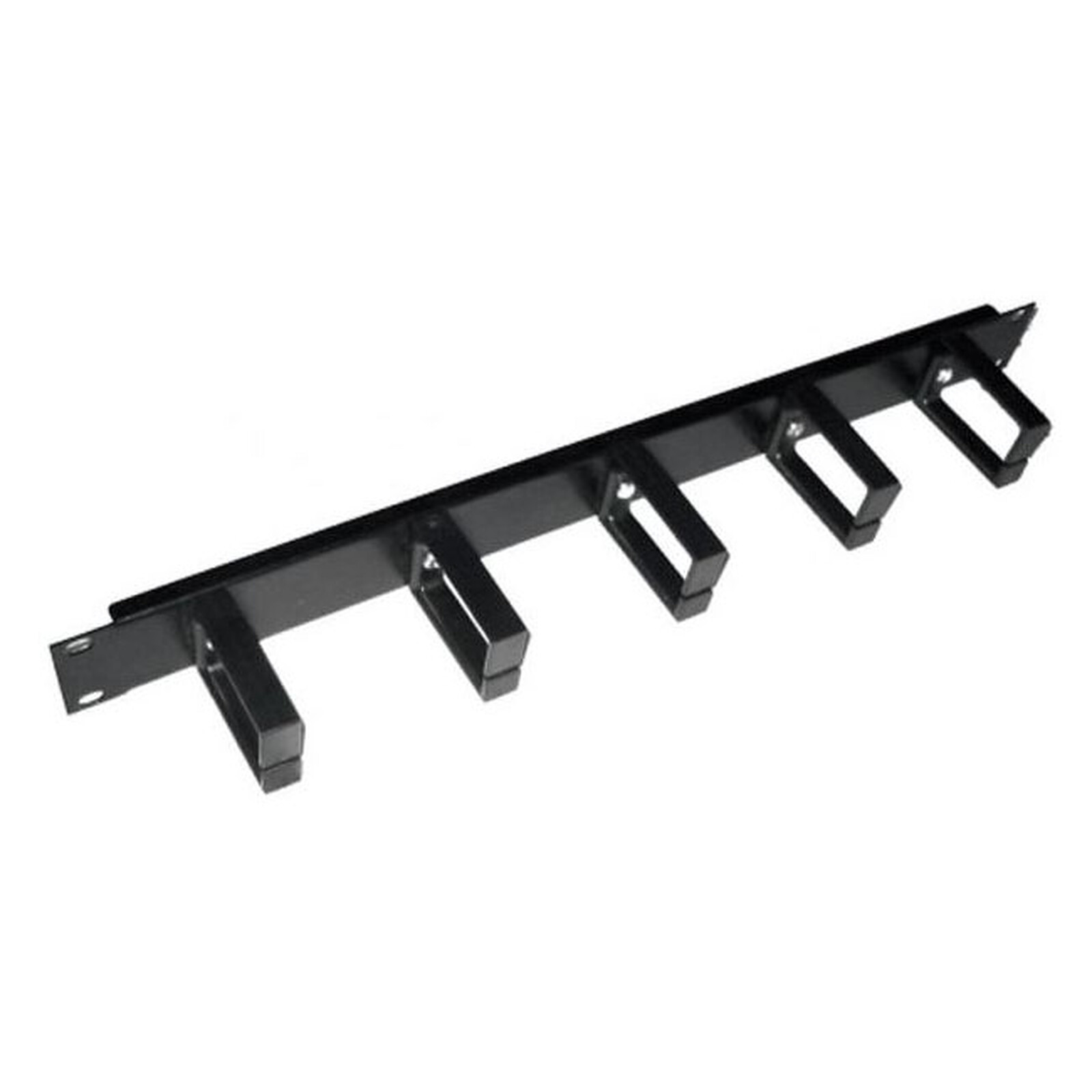 Set Di 4 Passacavi E 1 Porta Garrote Tasmanian Tiger – Olivem 7764.331, Organizer Per Cavi