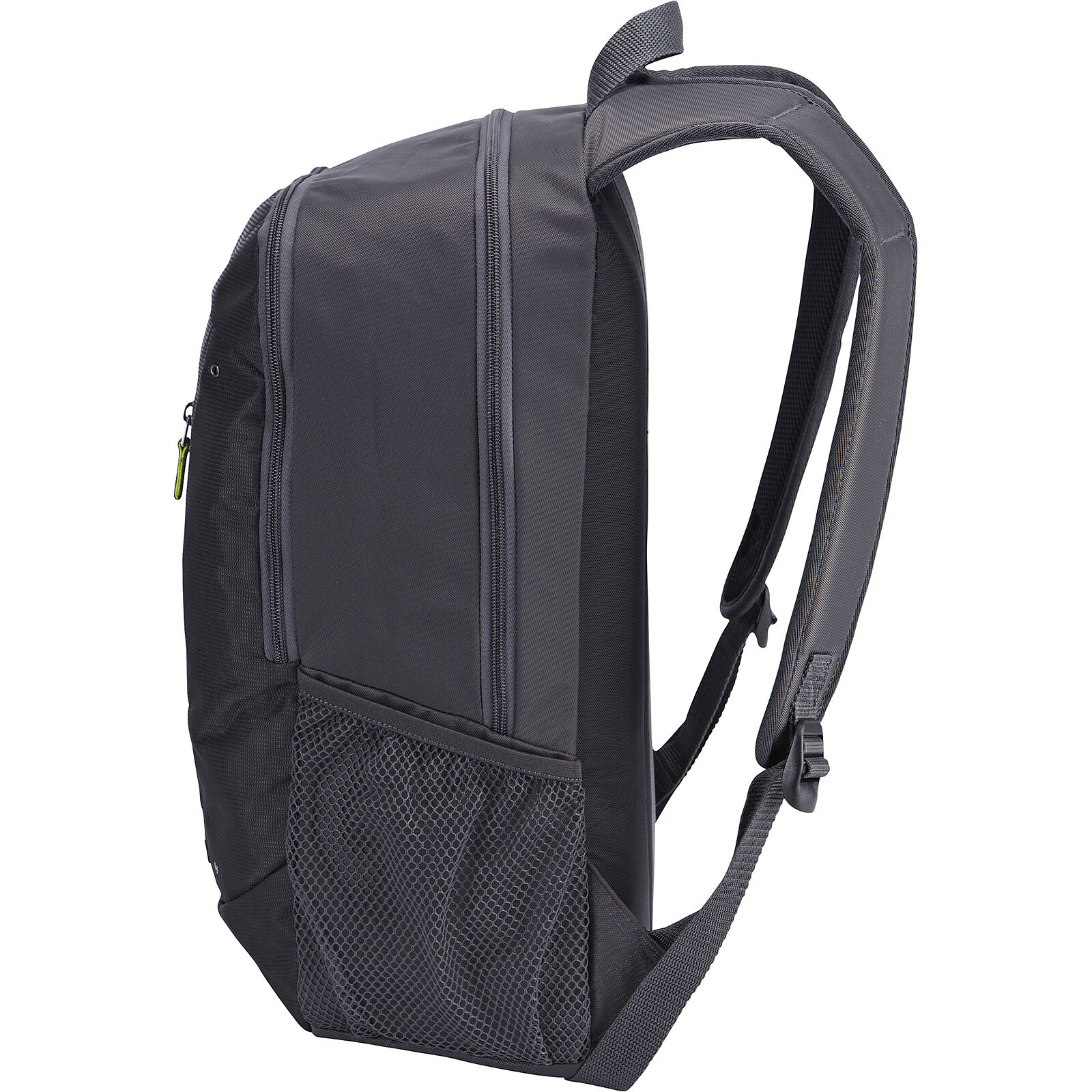Case Logic WMBP-115 (grey) - Bag, backpack, case - LDLC 3-year warranty