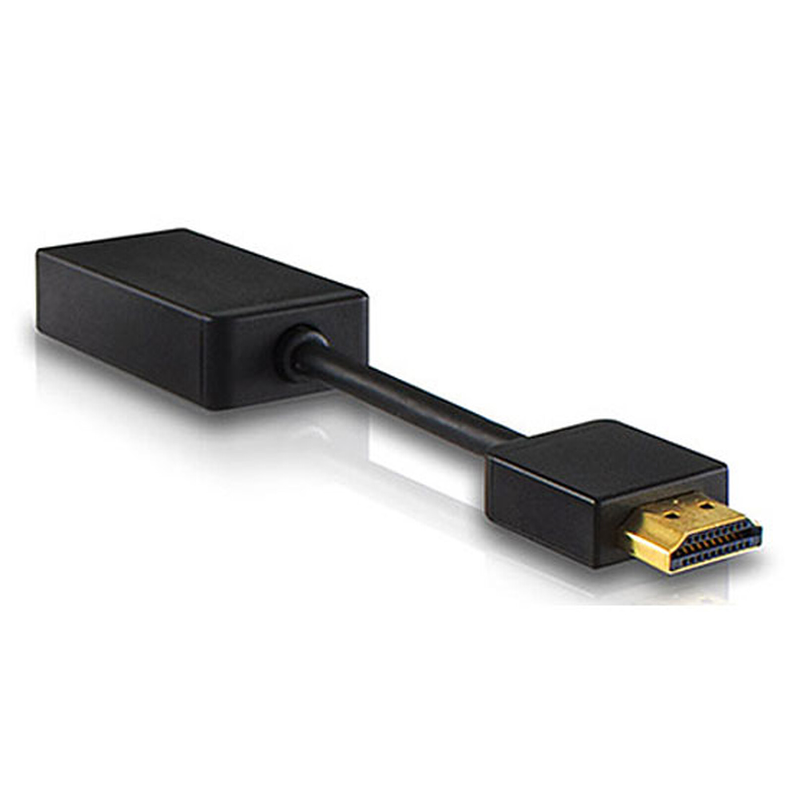 Adaptateur HDMI / VGA - HDMI - Garantie 3 ans LDLC