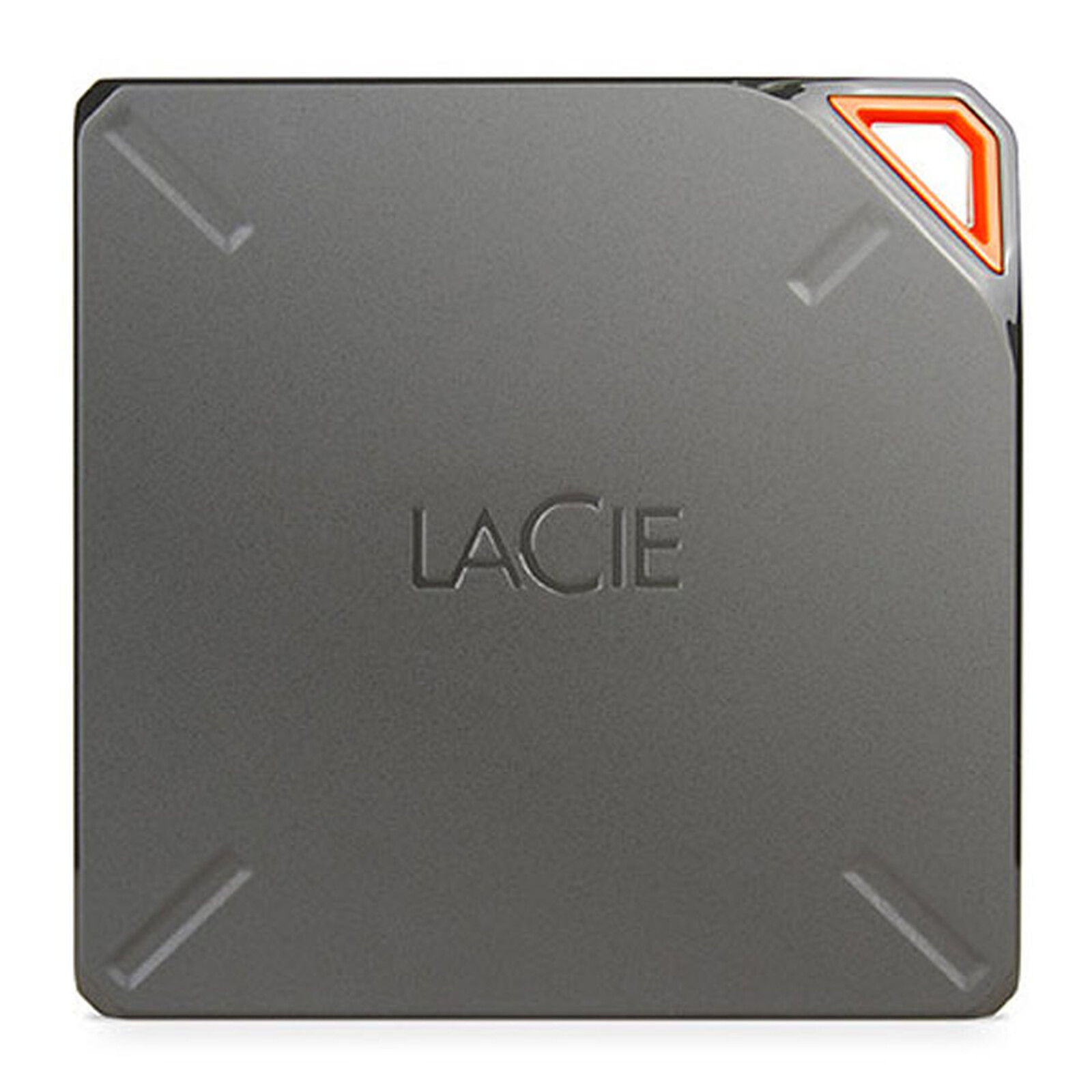 LaCie Rugged RAID Pro (4 To) - Disque dur externe - LDLC