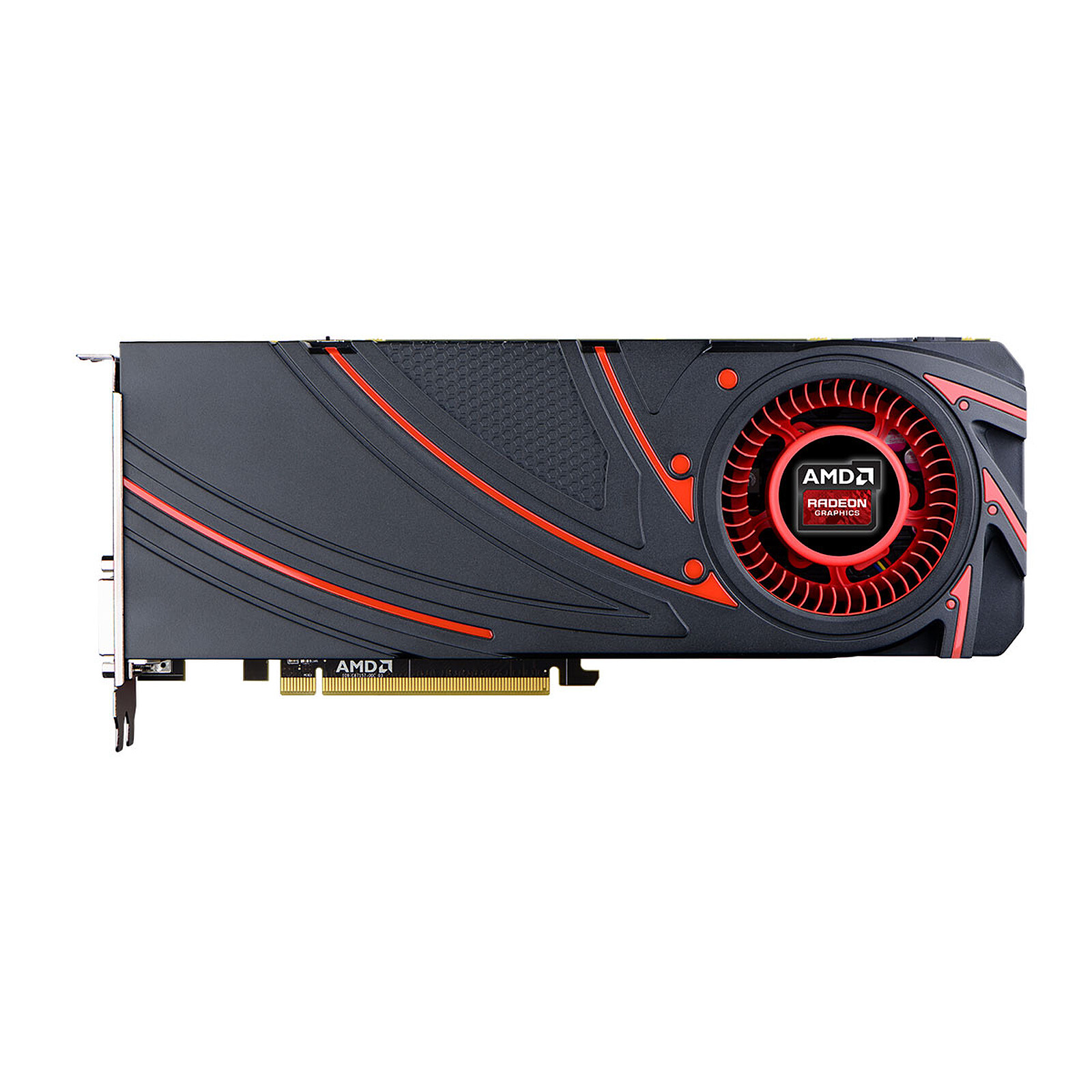 amd radeon r9 290