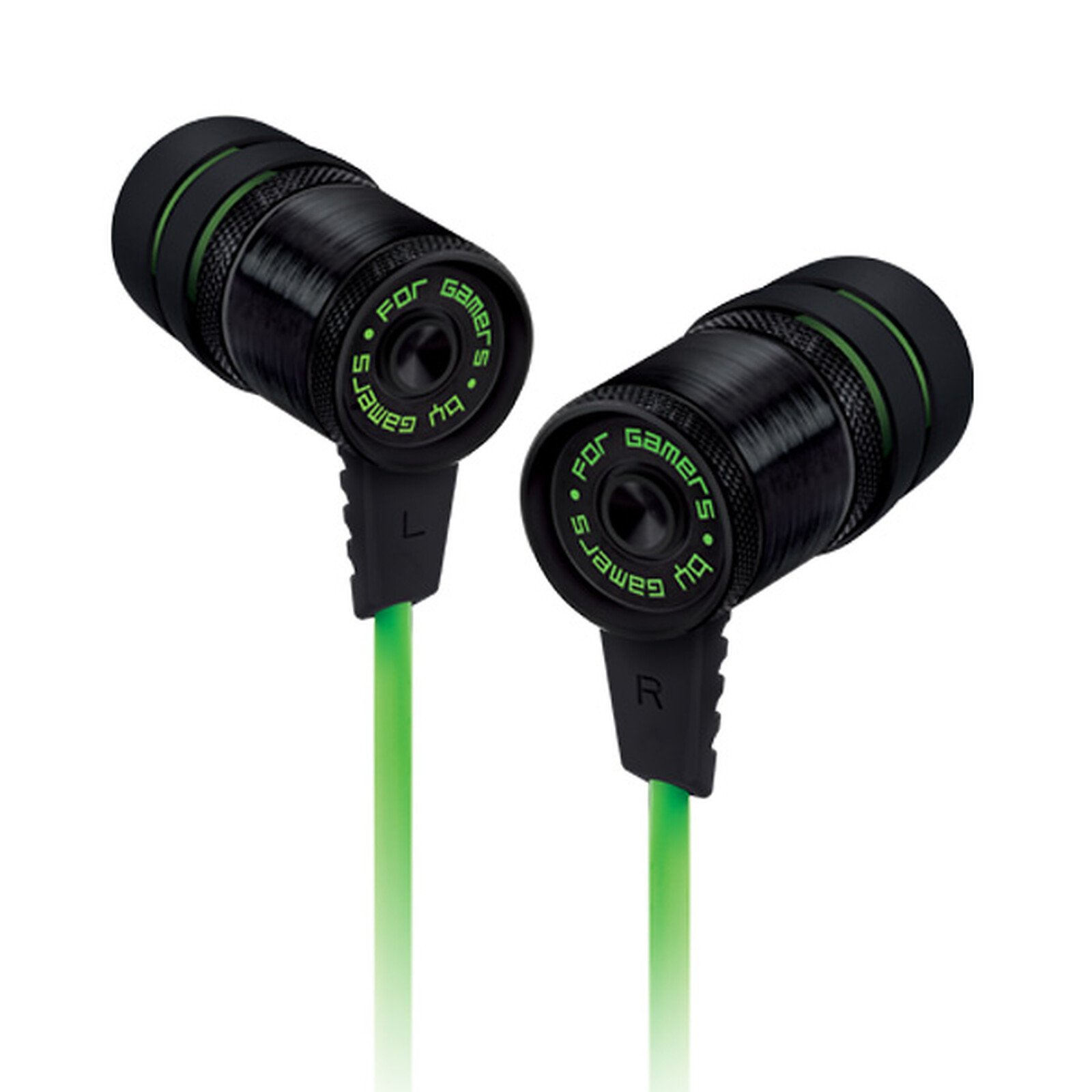 Razer Hammerhead Pro Casque Razer Sur Ldlc Museericorde