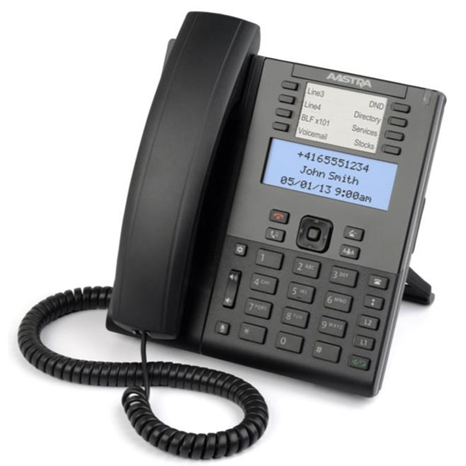 Mitel 6865i T l phonie VoIP Garantie 3 Ans LDLC Mus ericorde