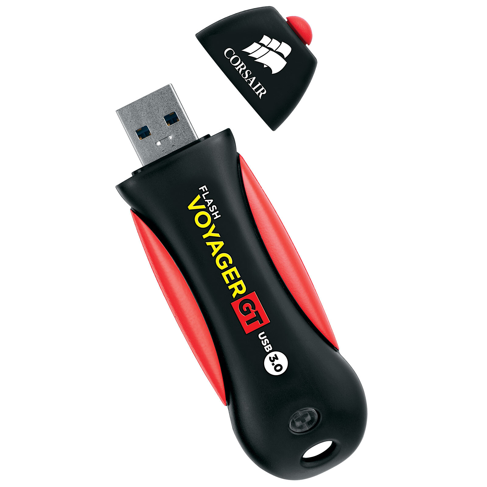 Corsair Flash Voyager GT USB 3.0 64 Go (Nouvelle version) - Clé USB -  Garantie 3 ans LDLC