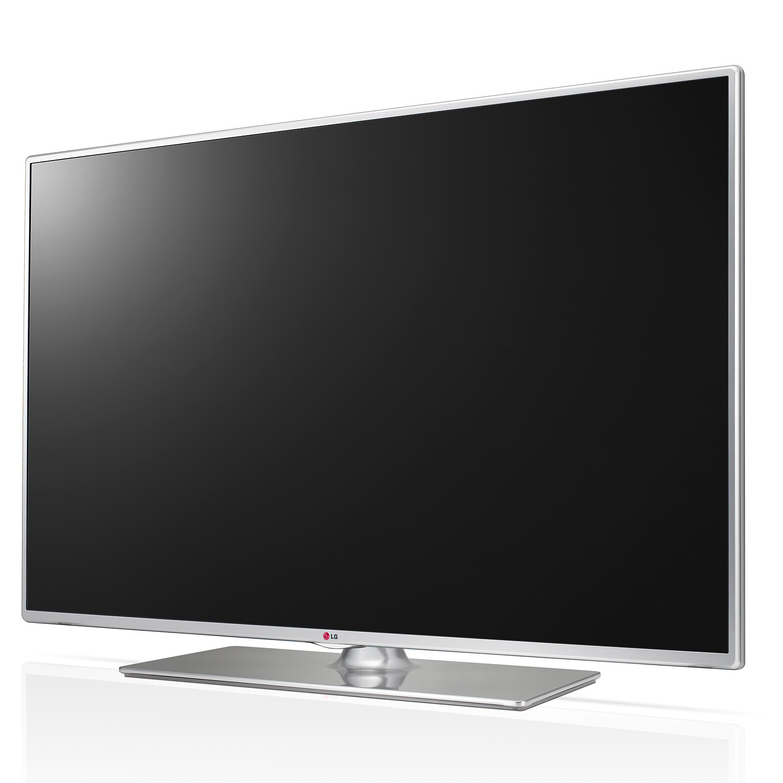 Tv Lg Si Sente Ma Non Si Vede