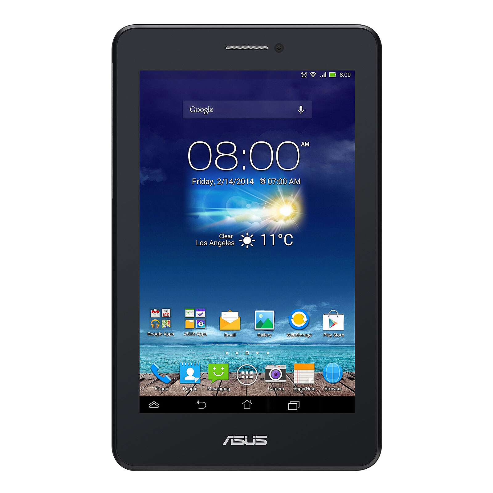 Прошить asus fonepad 7 me175cg