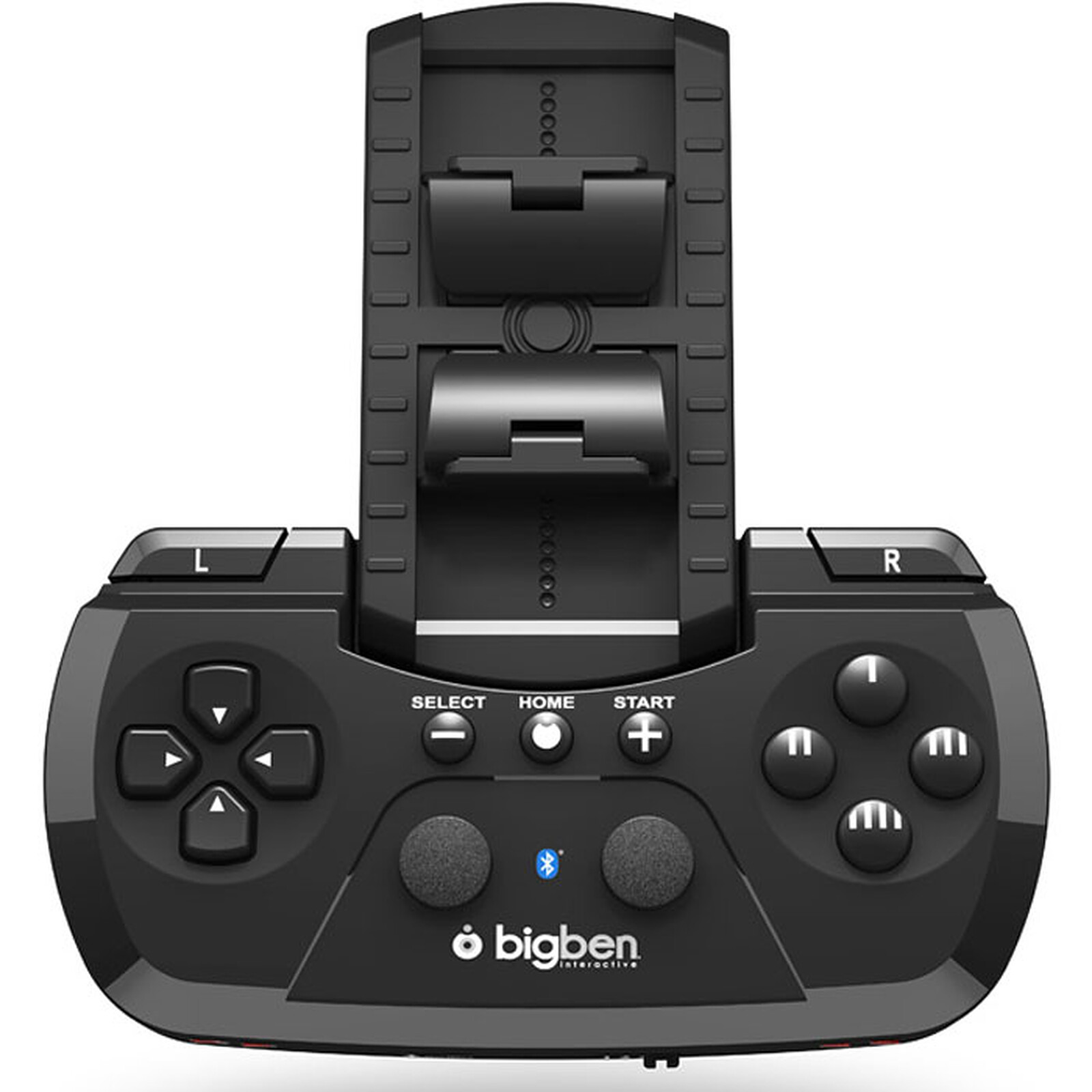 bigben interactive controller driver