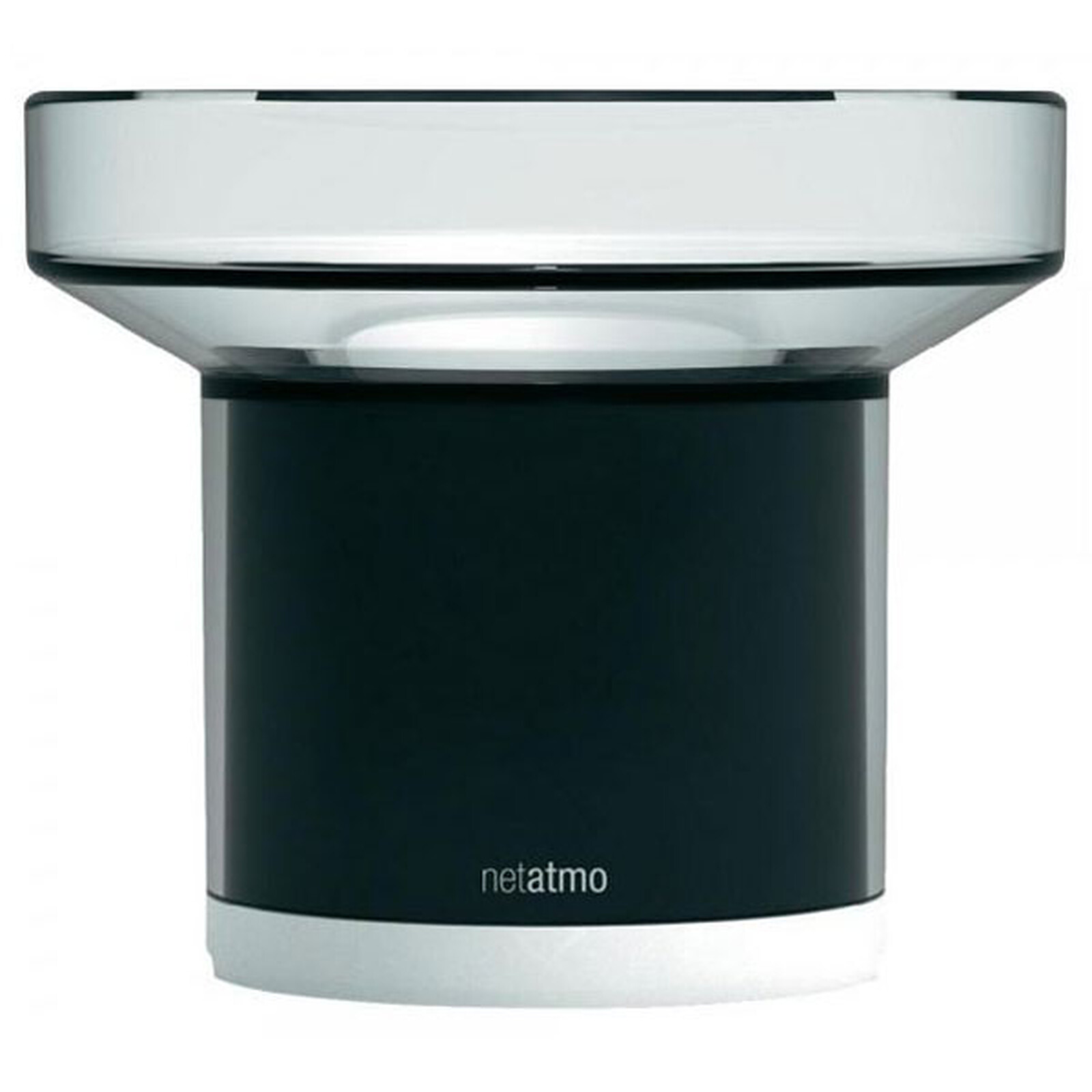 Netatmo 