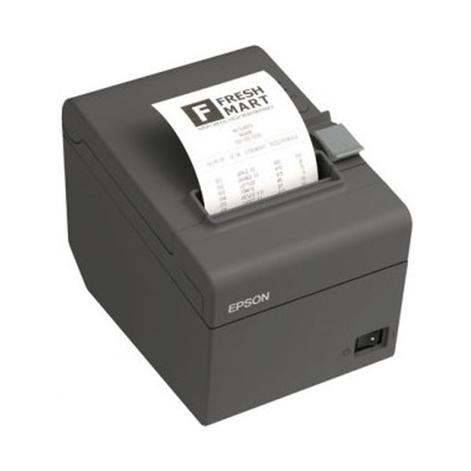 Imprimante Ticket Epson TM-T20II Thermique 80mm, USB, Série