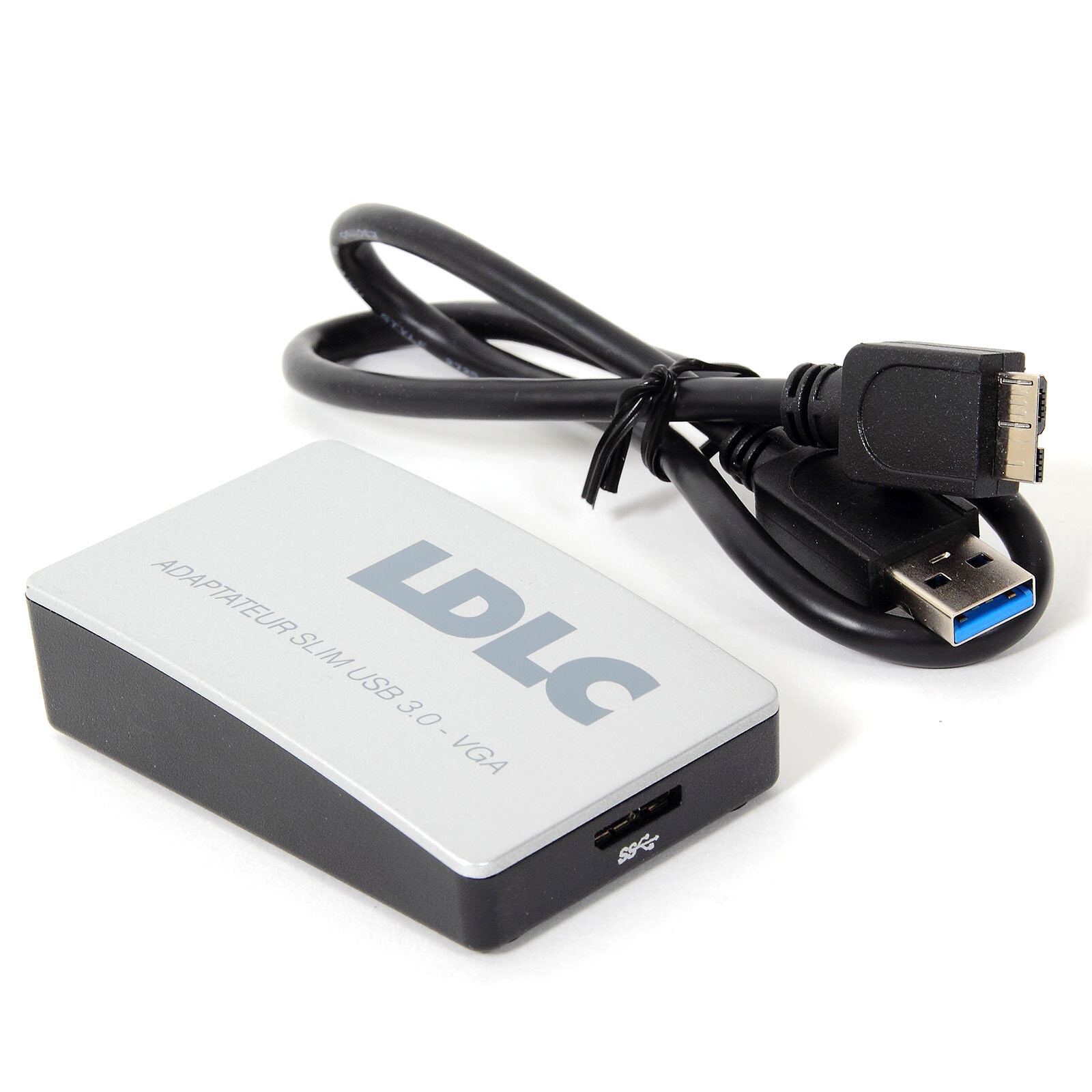 Adaptateur MHL vers HDMI - HDMI - Garantie 3 ans LDLC