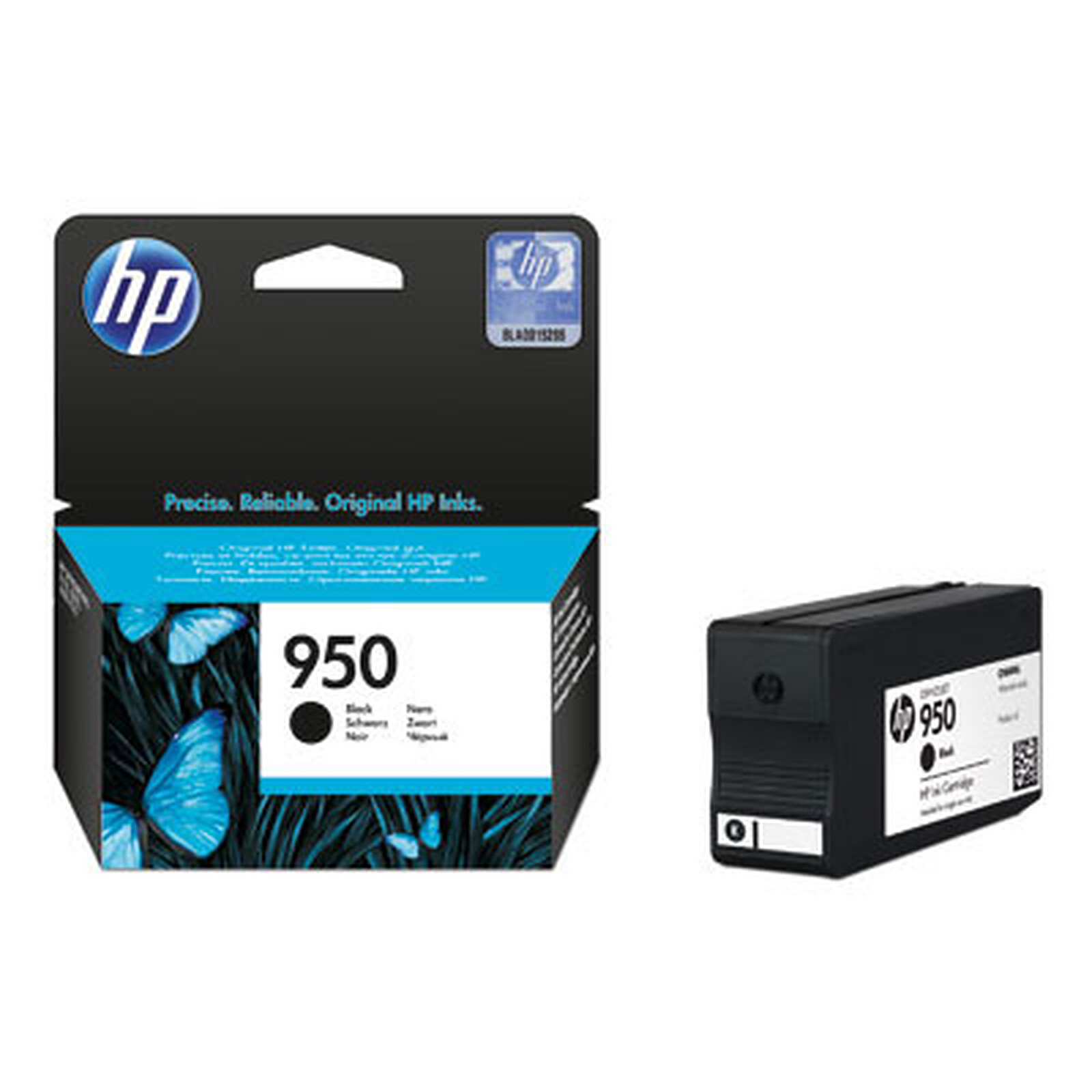 HP OfficeJet Pro 8600 + HP 950 - CN049AE - Imprimante ...