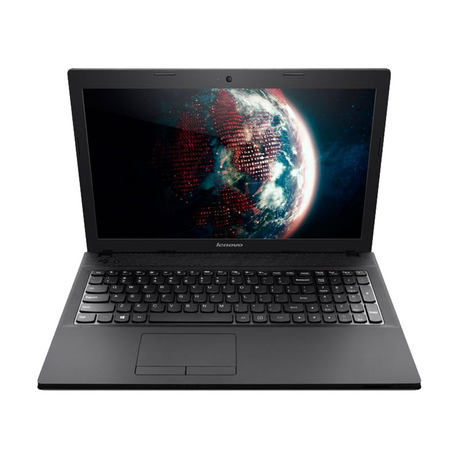 Lenovo g500 какая видеокарта