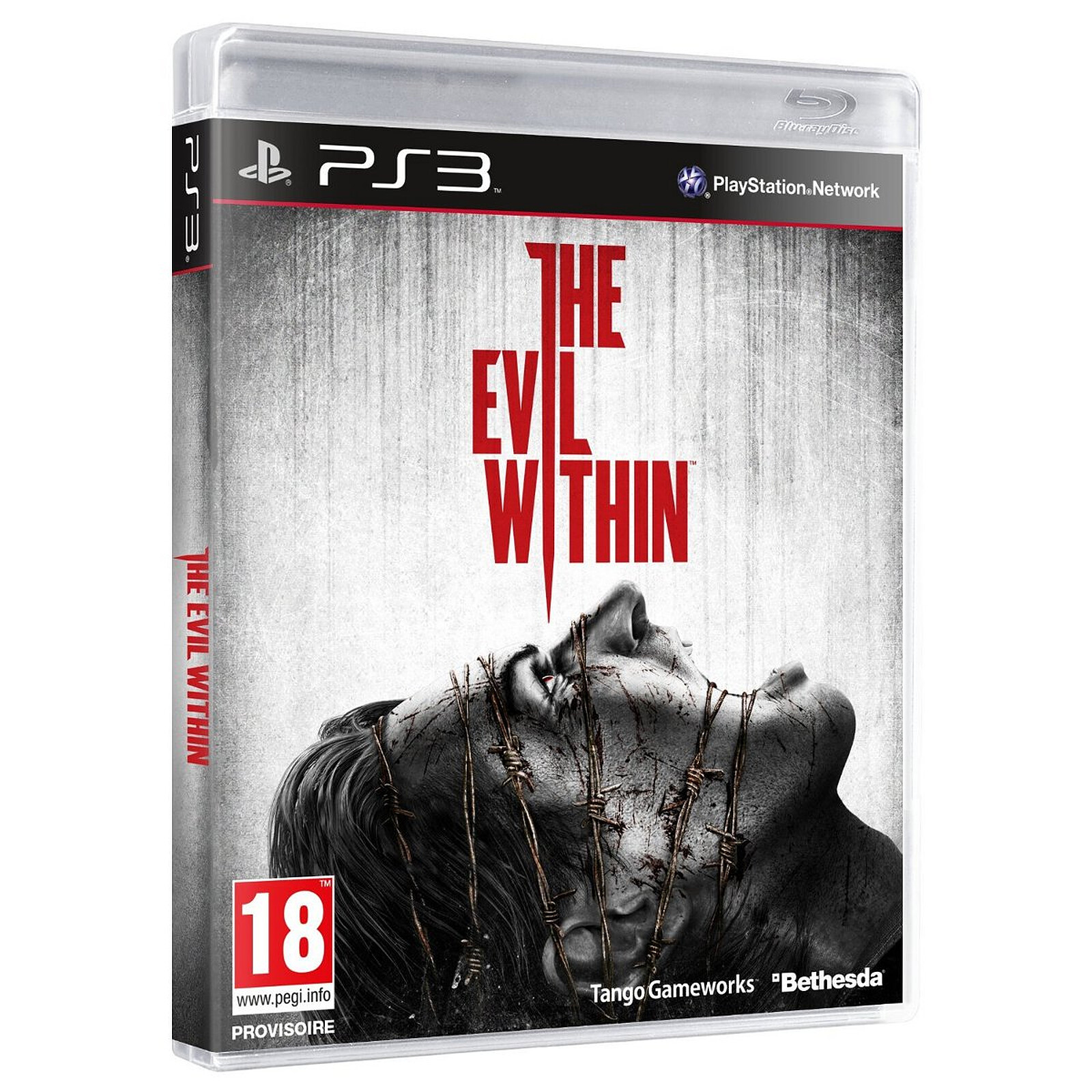 download the evil within ps3 for free