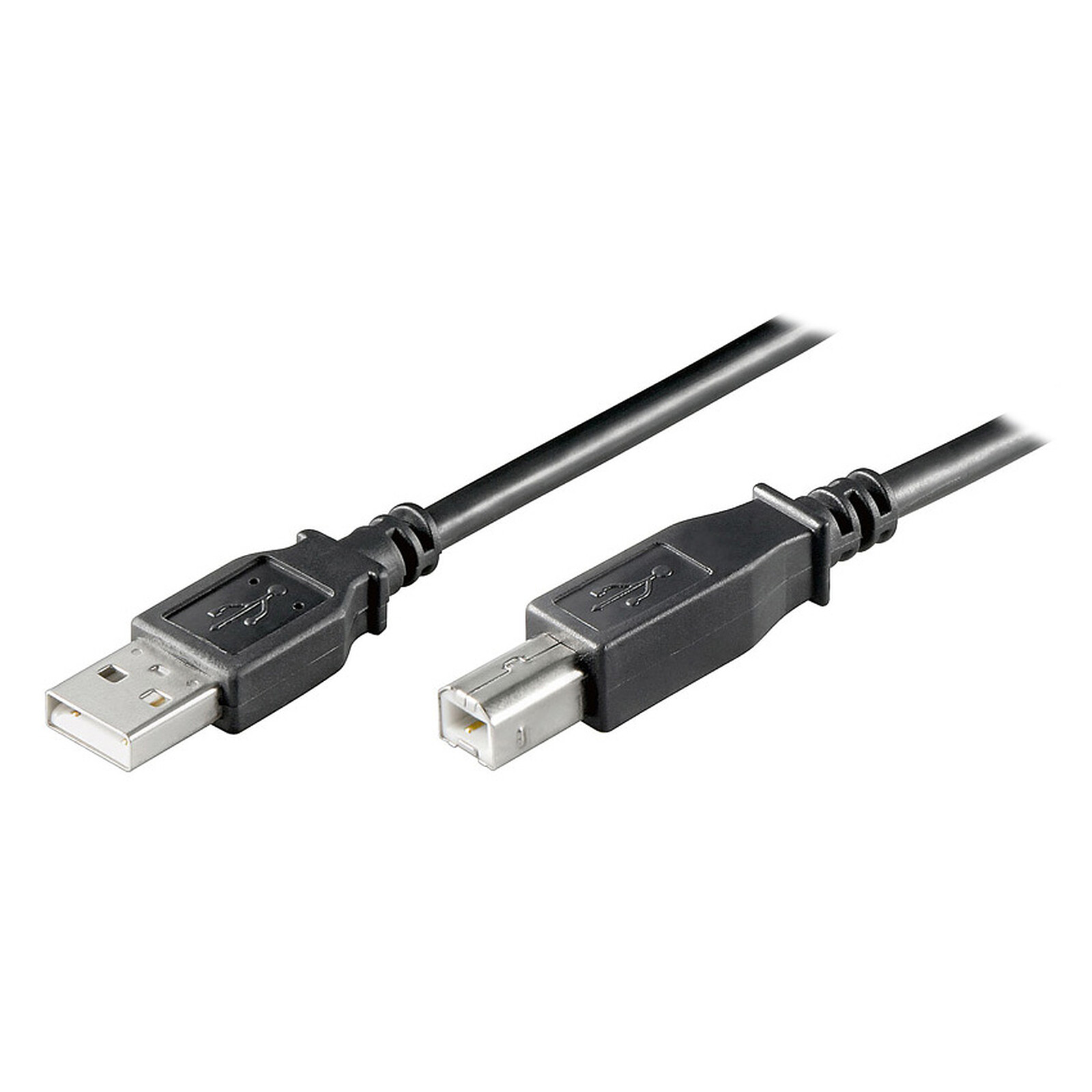 Câble USB 2.0 pour périphérique mini USB - 5 m - USB - Garantie 3 ans LDLC