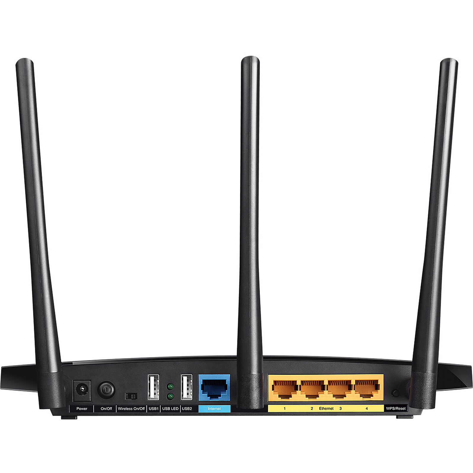 Зависает роутер tp link archer c5