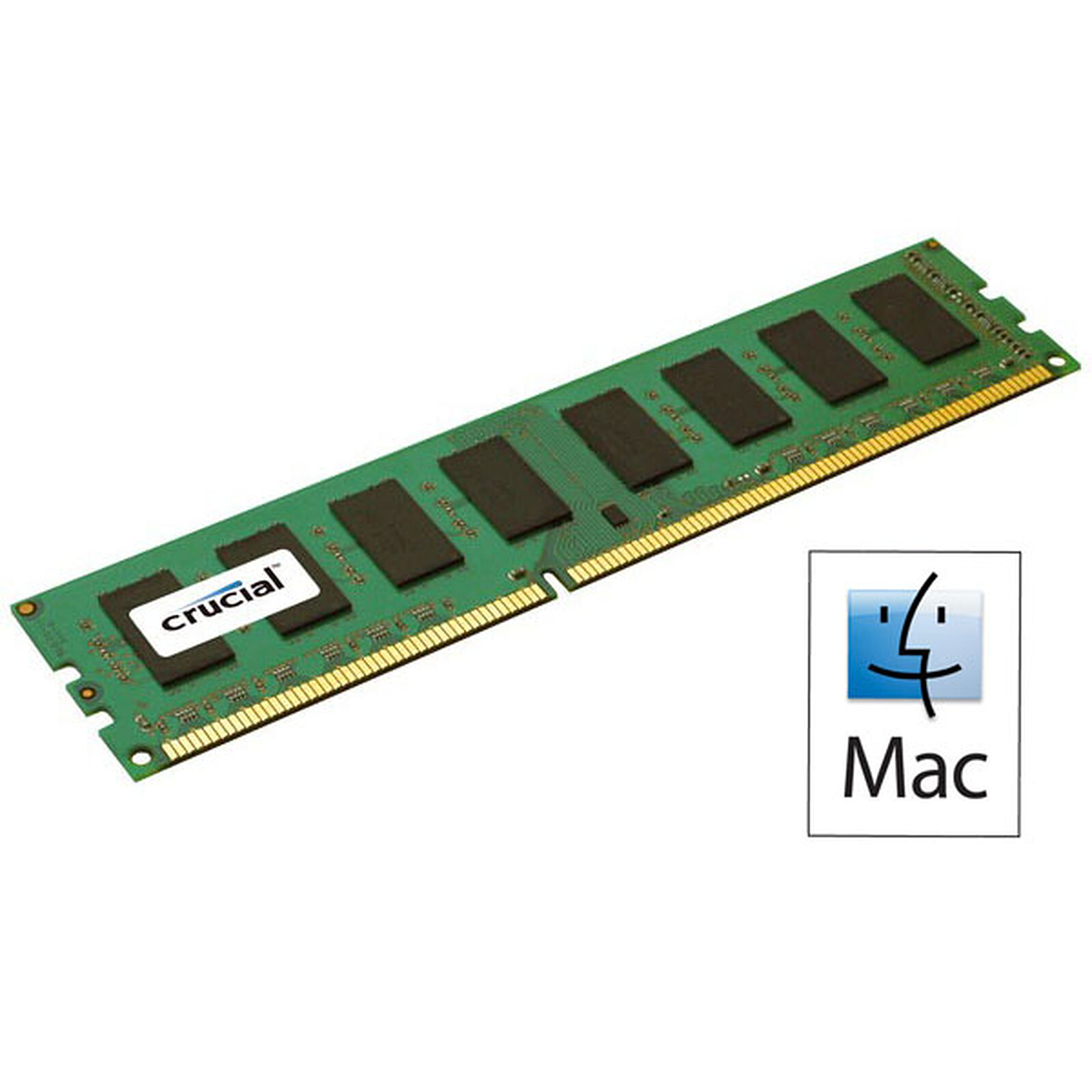 Crucial Ddr3-1866 Ecc For Mac