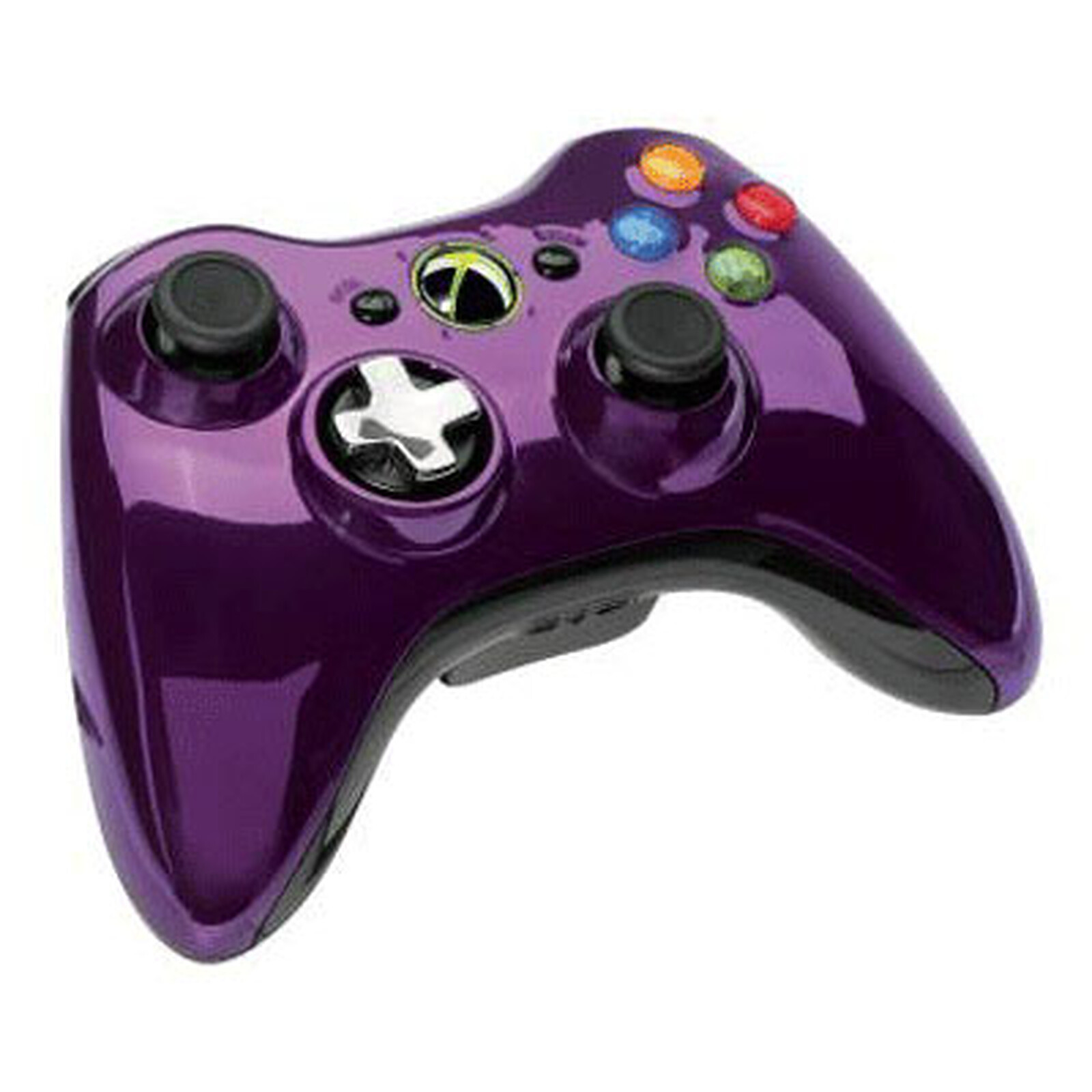 Xbox сколько джойстиков. Microsoft Xbox 360 Wireless Controller. Xbox Wireless Controller фиолетовый. Джойстик Microsoft (Xbox 360) USB. Лимитированные джойстики для Xbox 360.