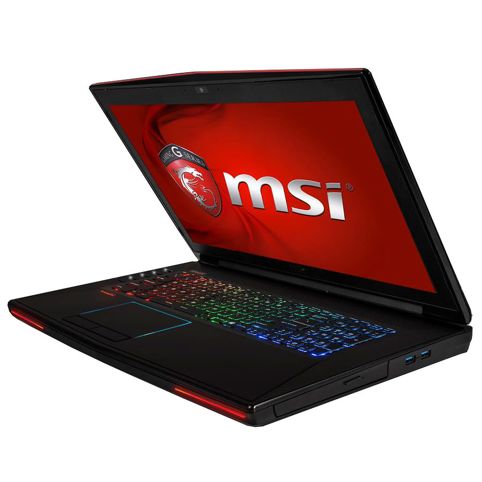 Ноутбук Msi I7 Купить