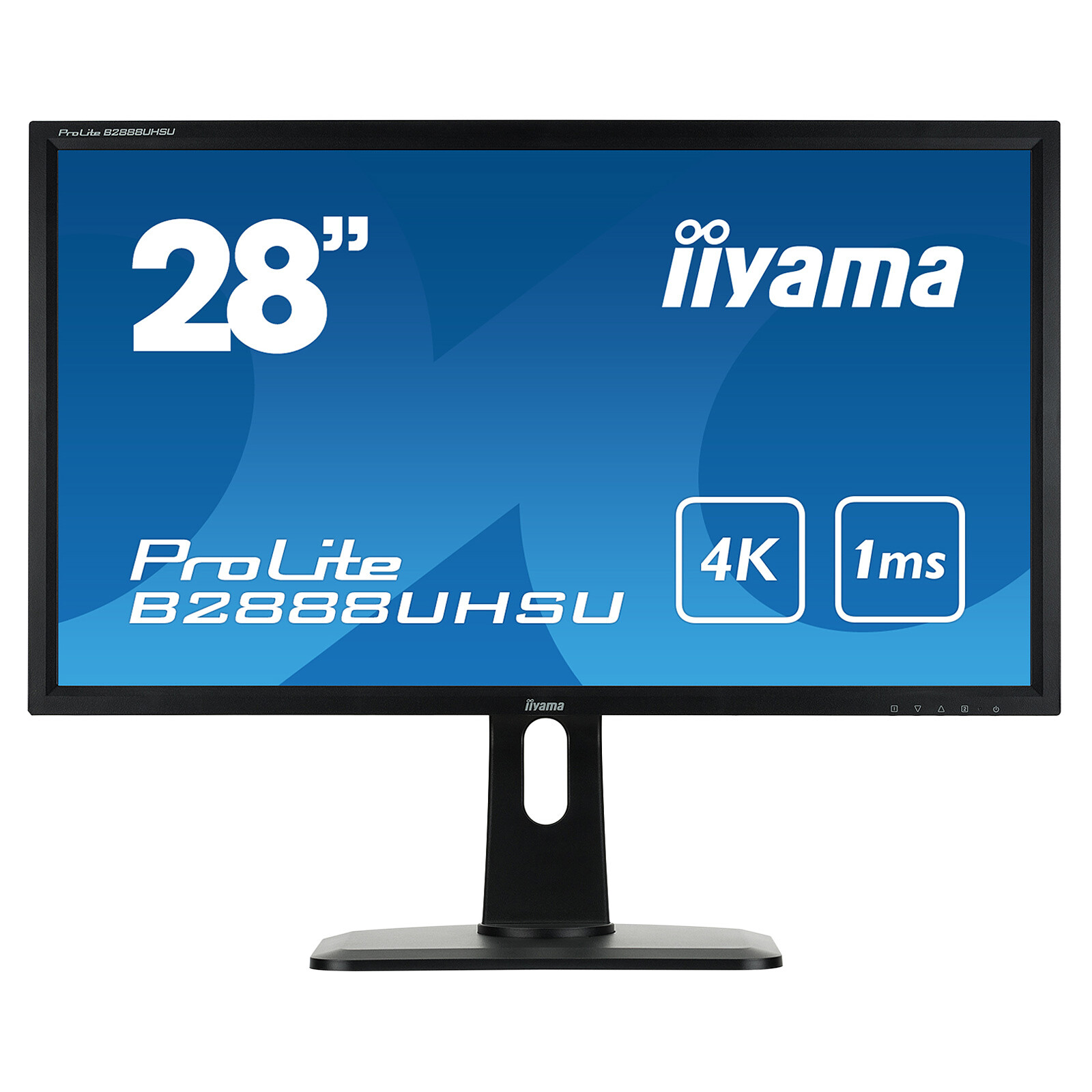 iiyama prolite b2888uhsu