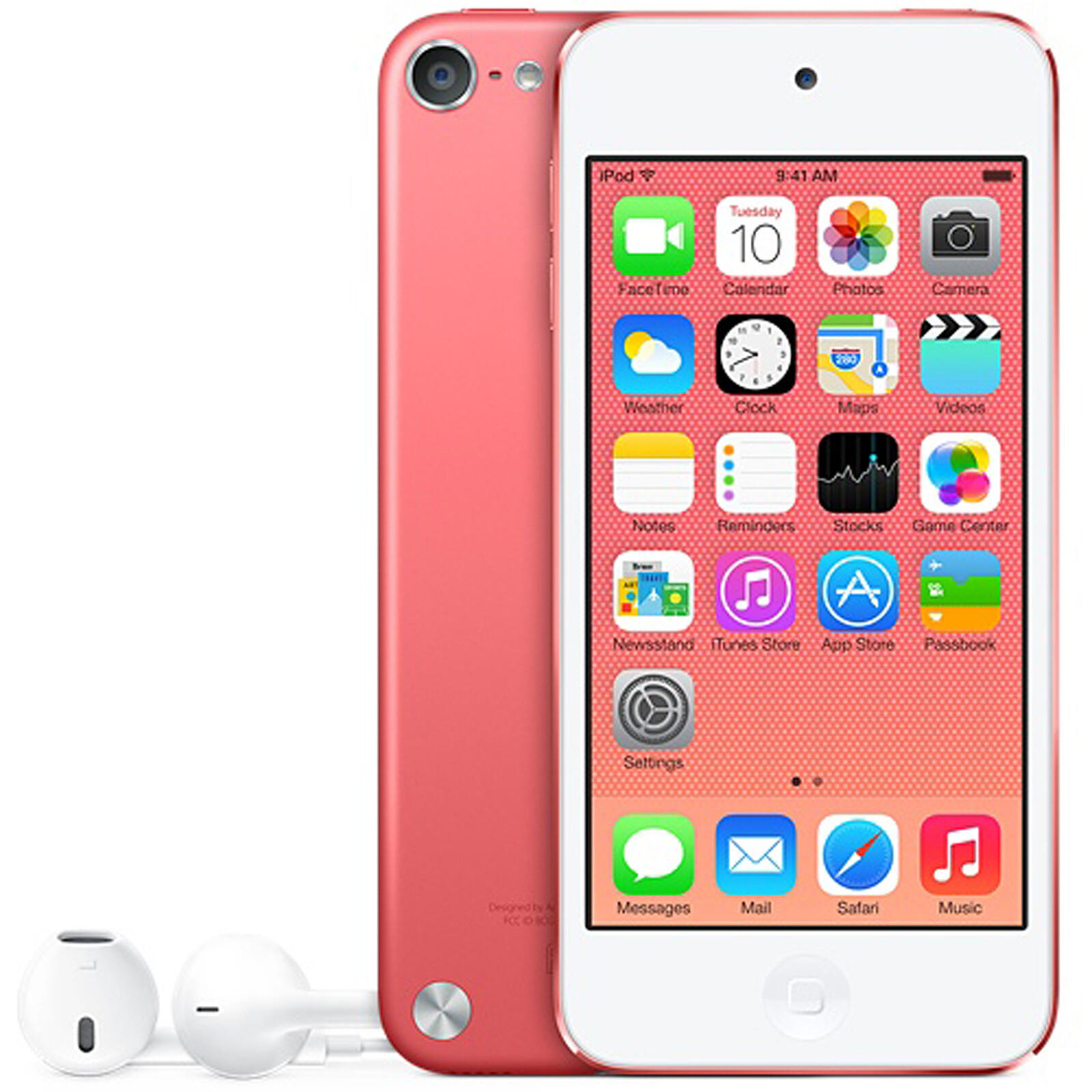 ipod touch 2014