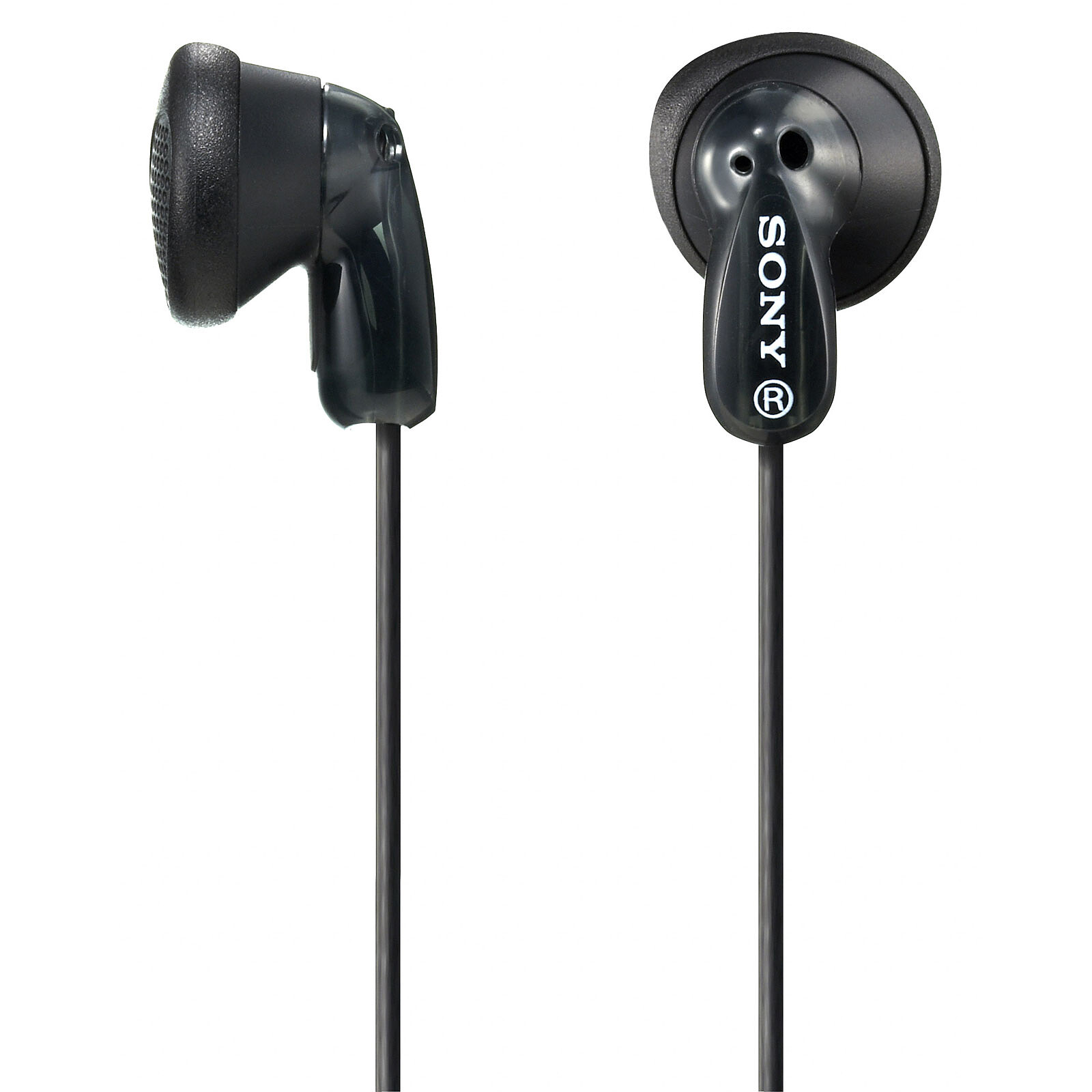 Ecouteurs Sony MDR-EX15AP Sony - Bleu - Ecouteurs