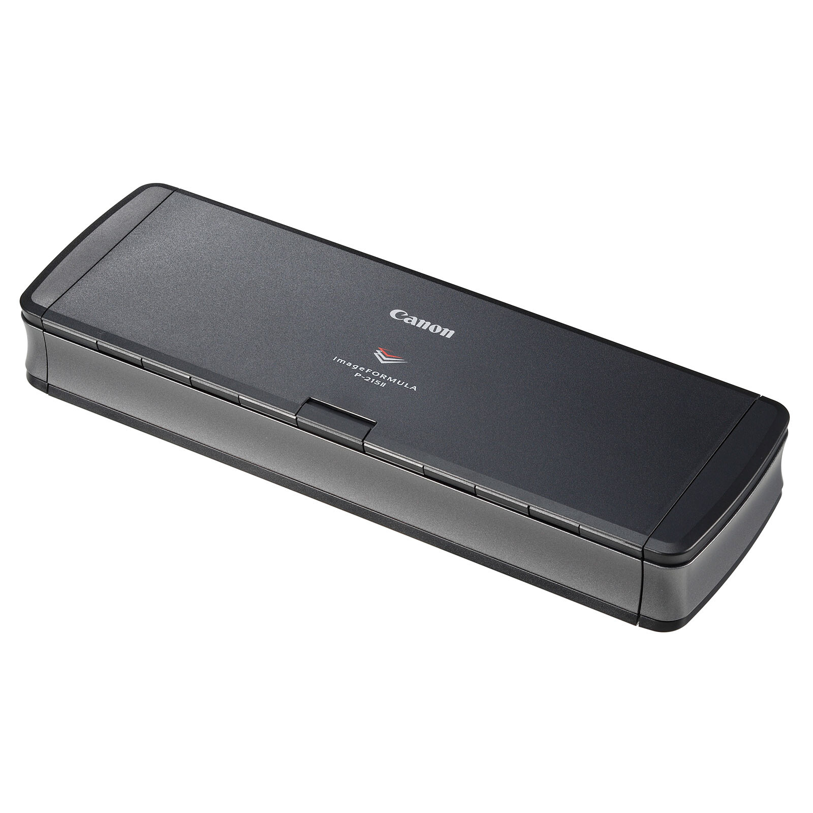 ES-50 Escaner de documentos portatil alimentado por hojas para PC